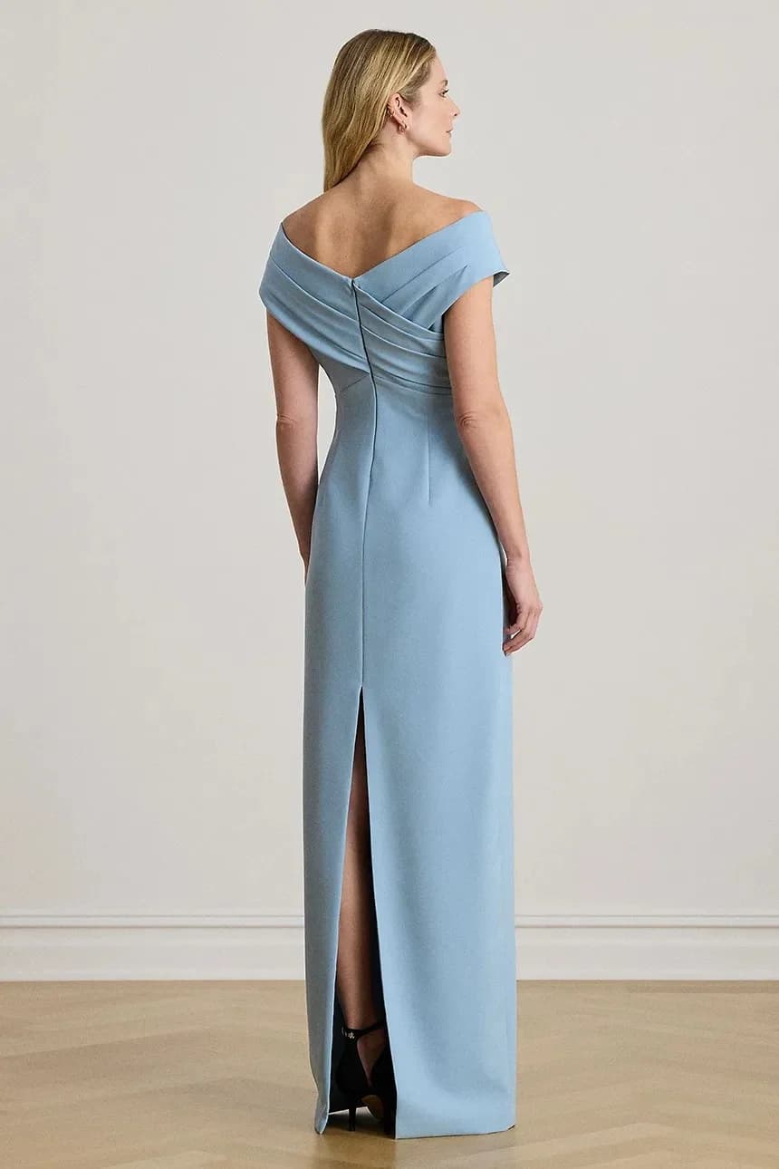 Платье - фото 2