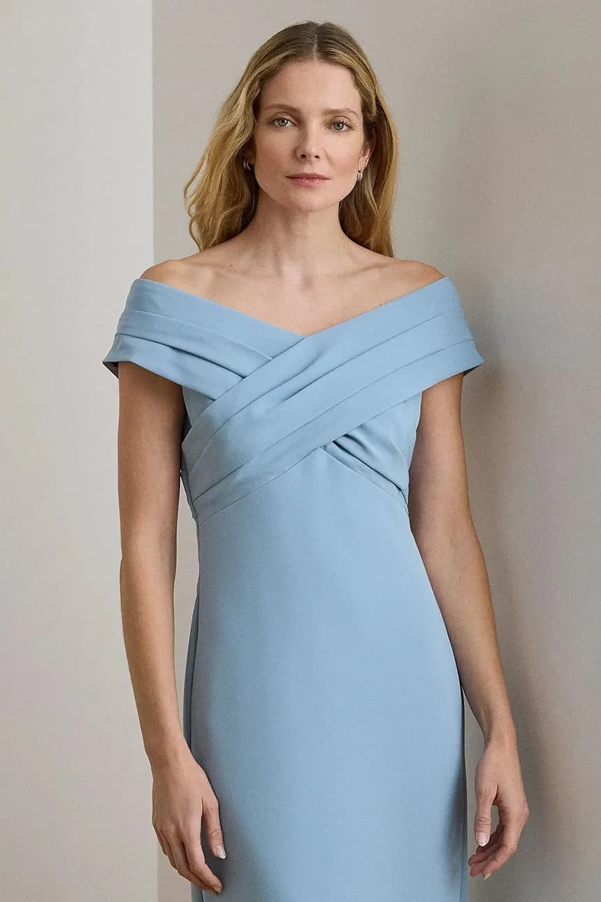 Платье - фото 3