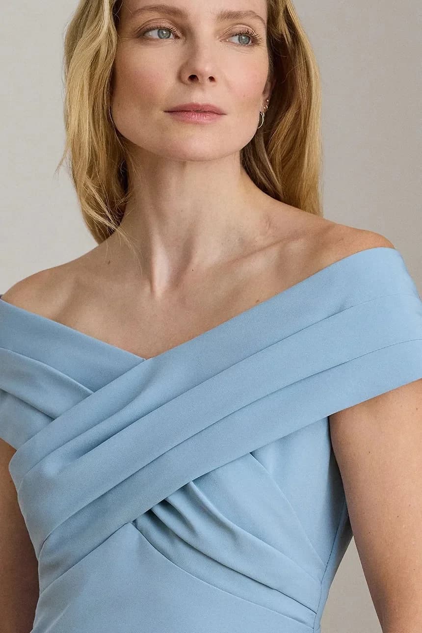 Платье - фото 4