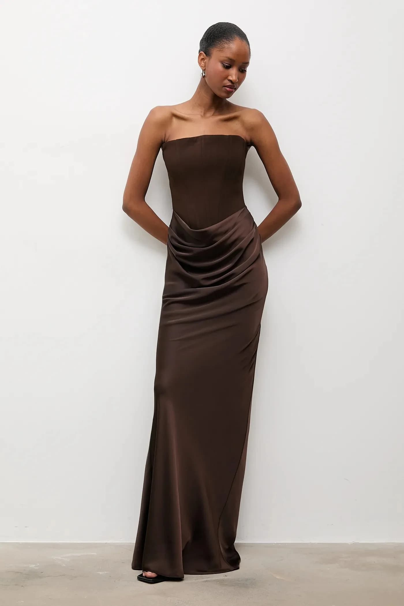 Платье - фото 2