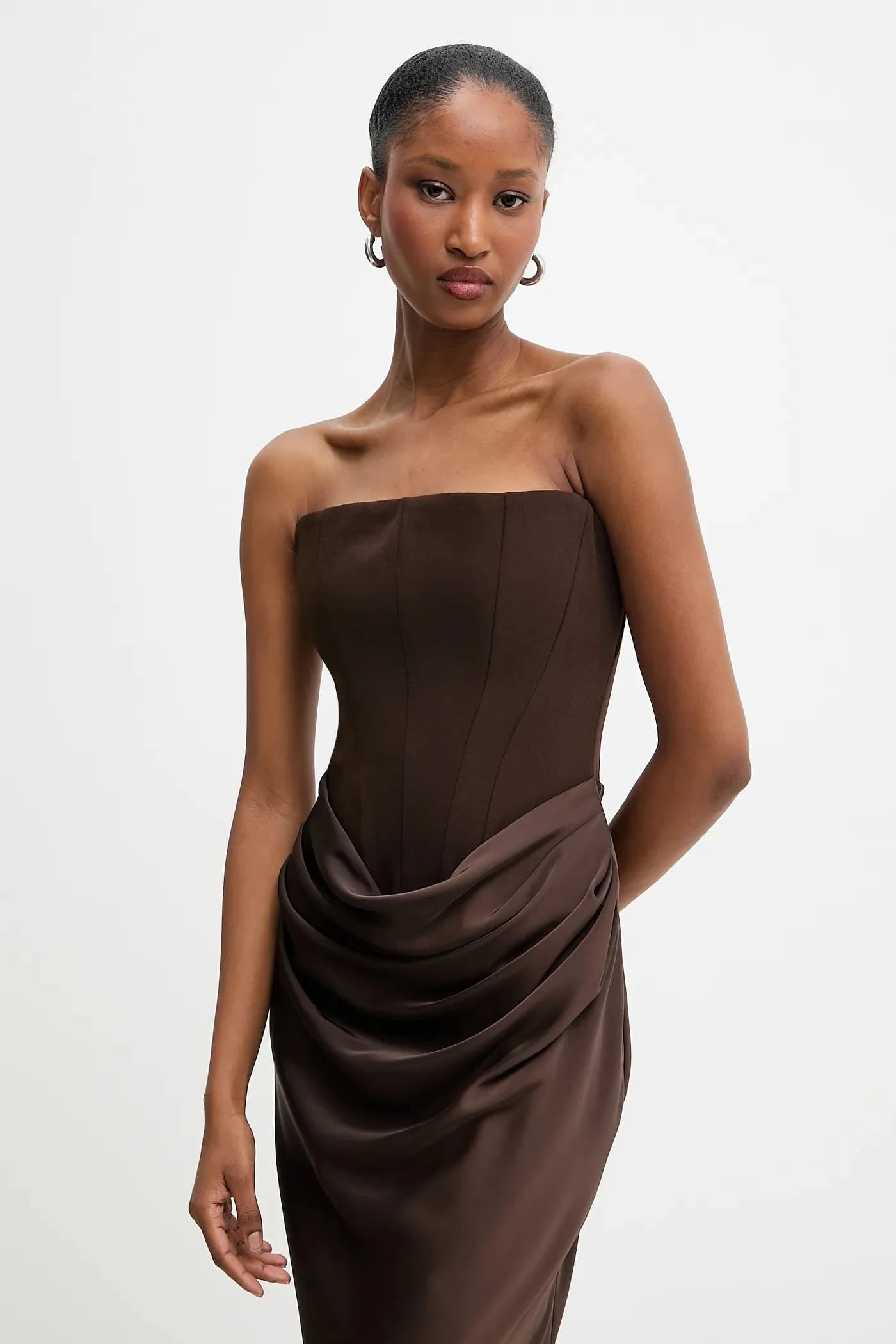 Платье - фото 5