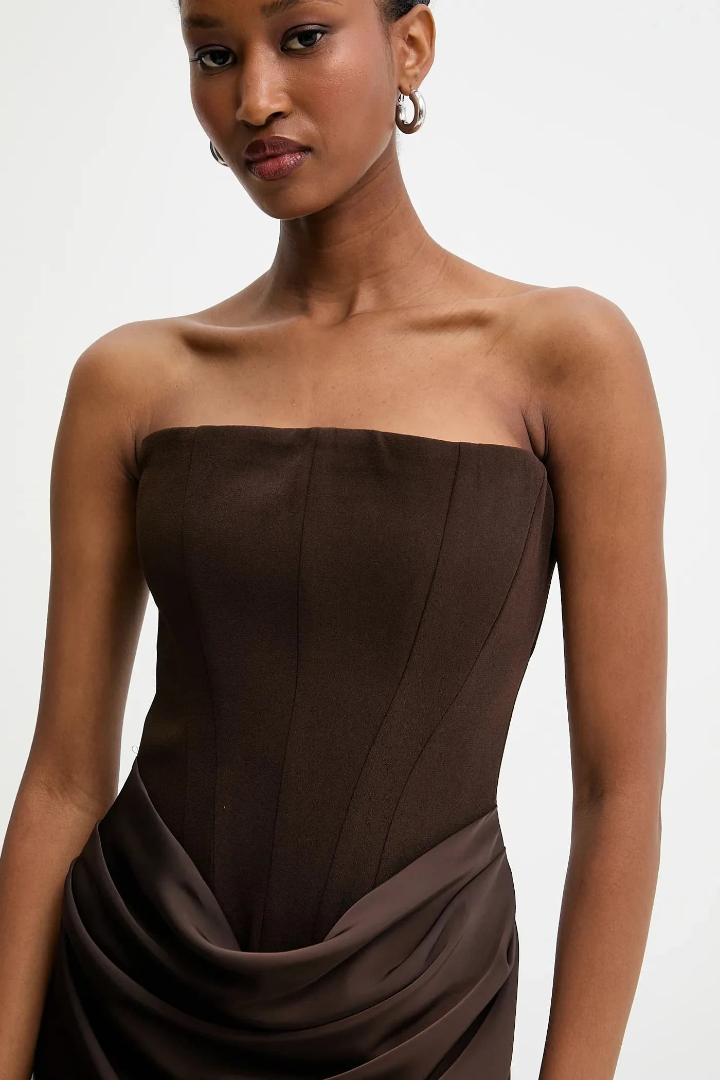 Платье - фото 6