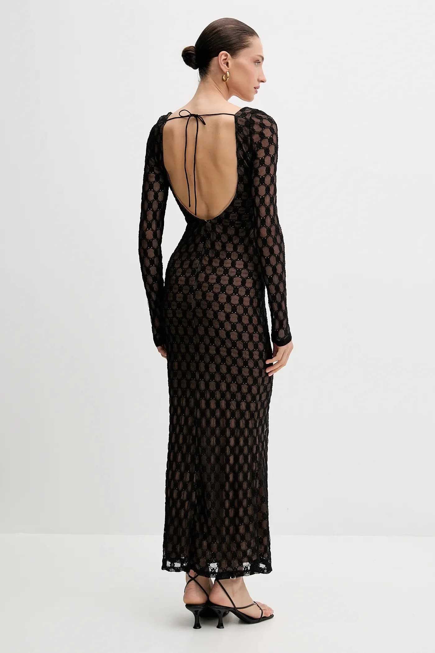 Платье - фото 2