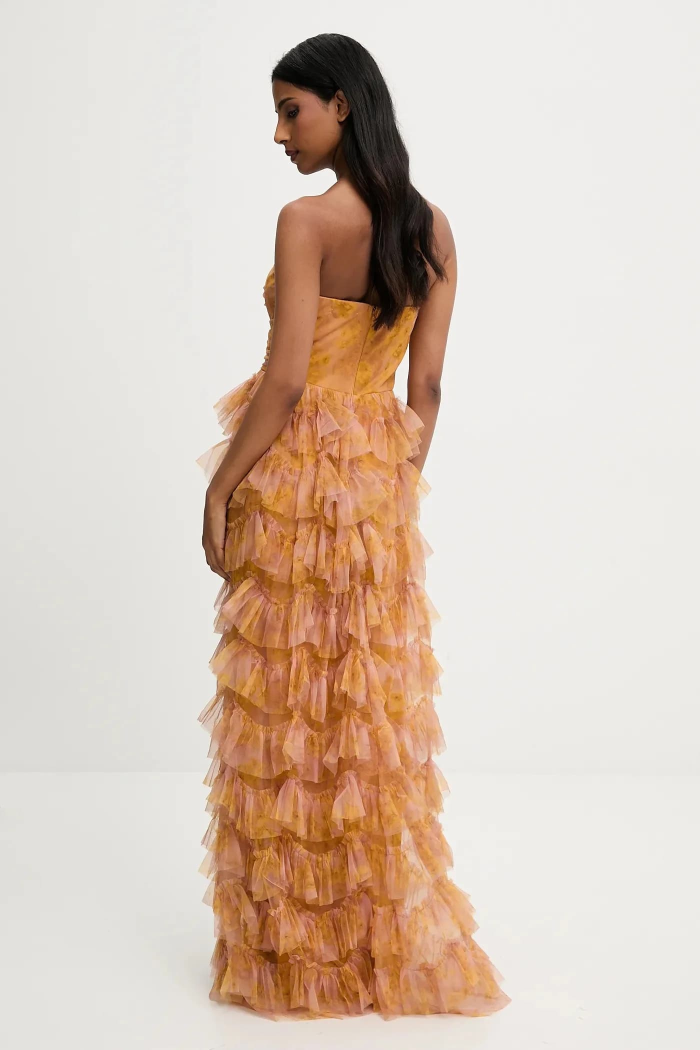 Платье - фото 2