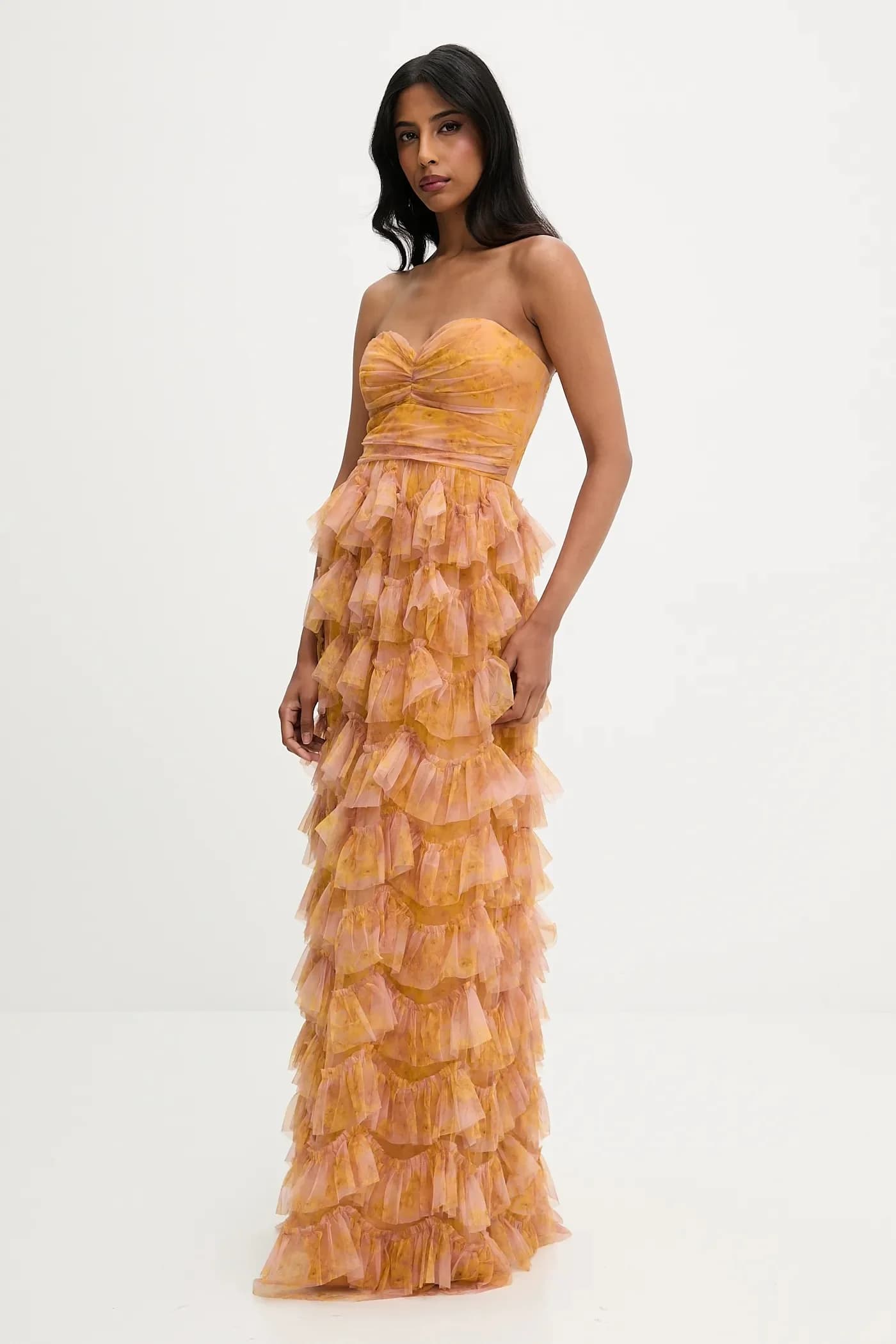 Платье - фото 3