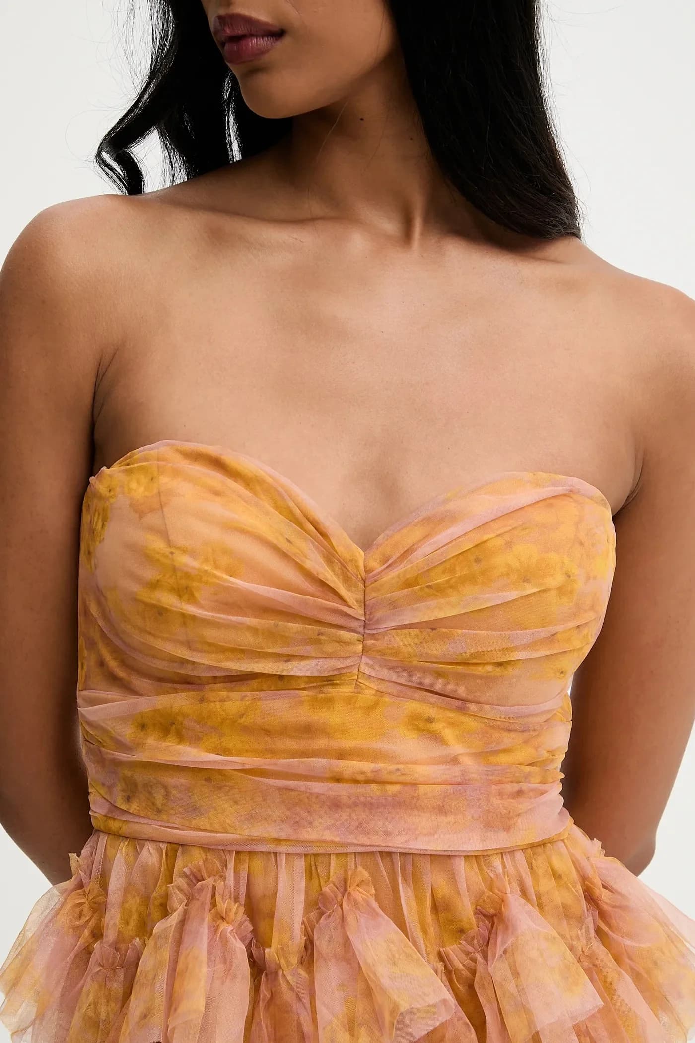 Платье - фото 5