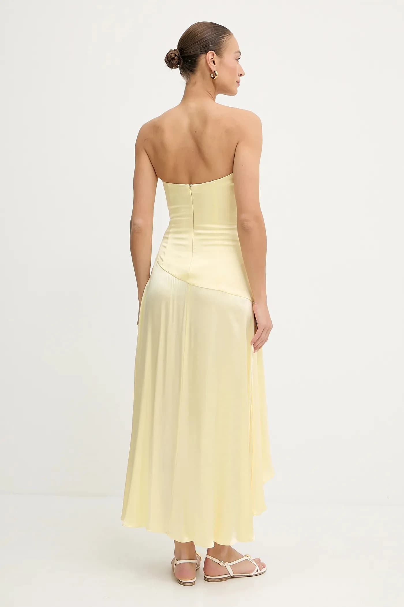 Платье - фото 2