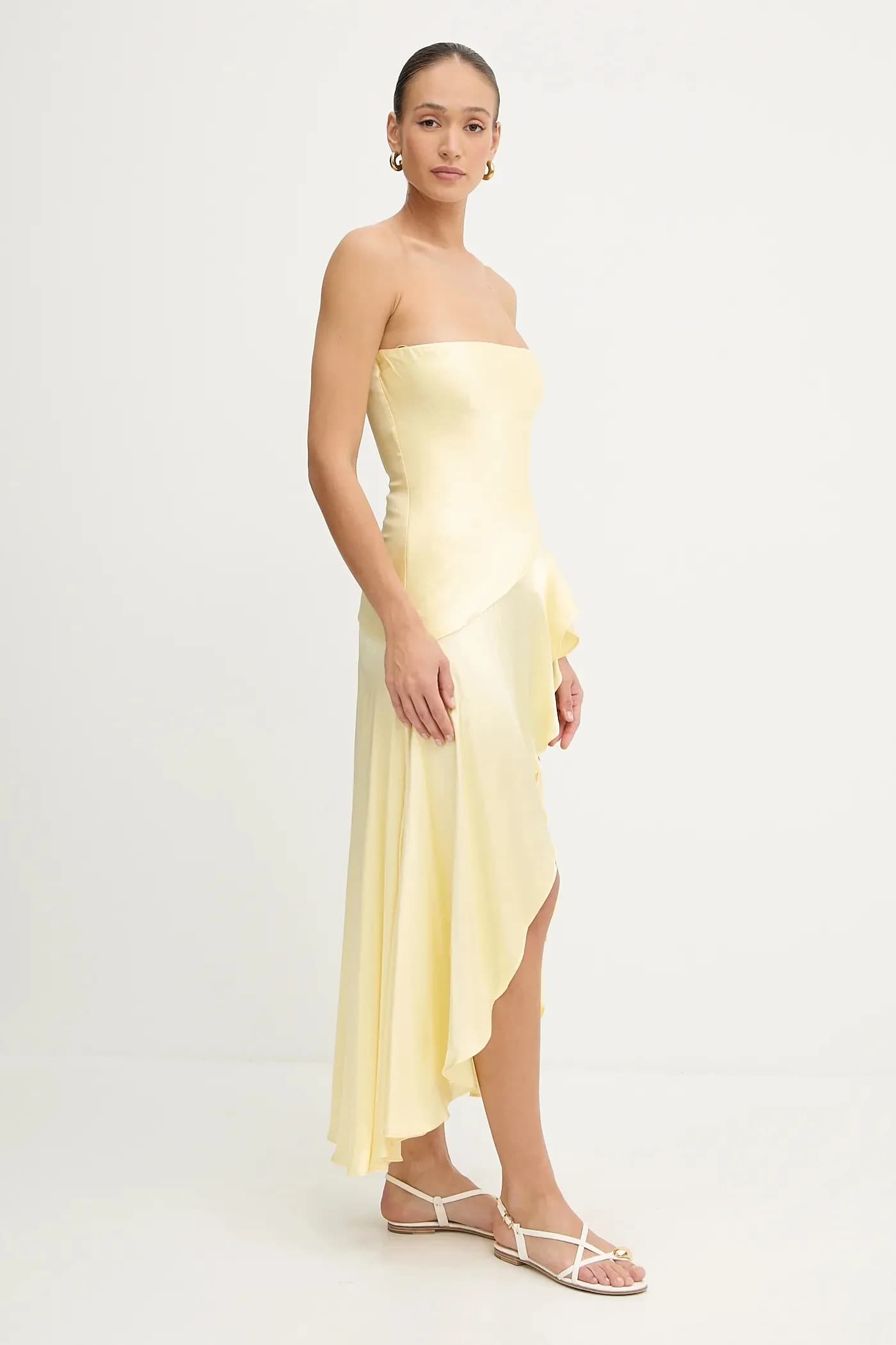 Платье - фото 4