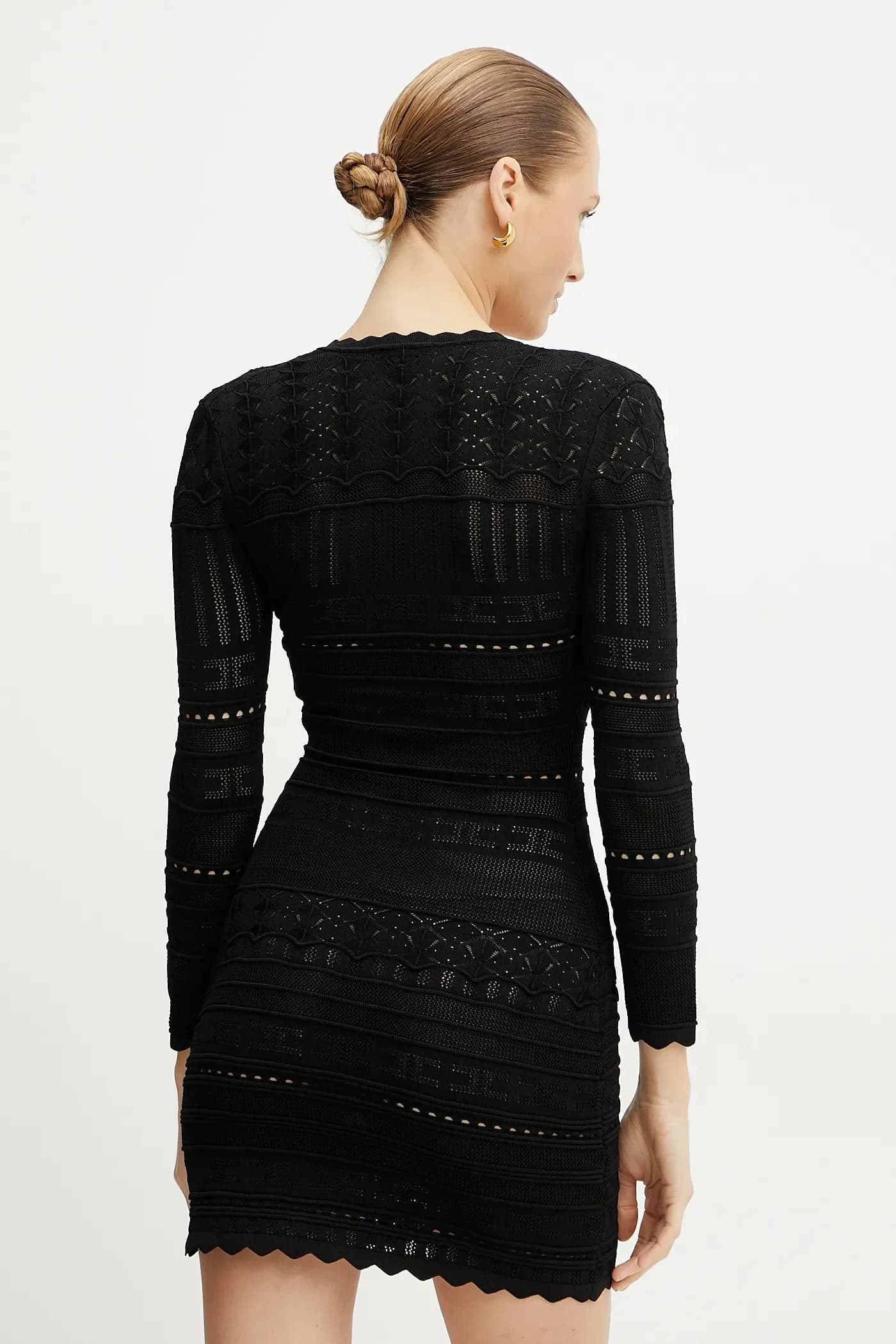 Платье - фото 3