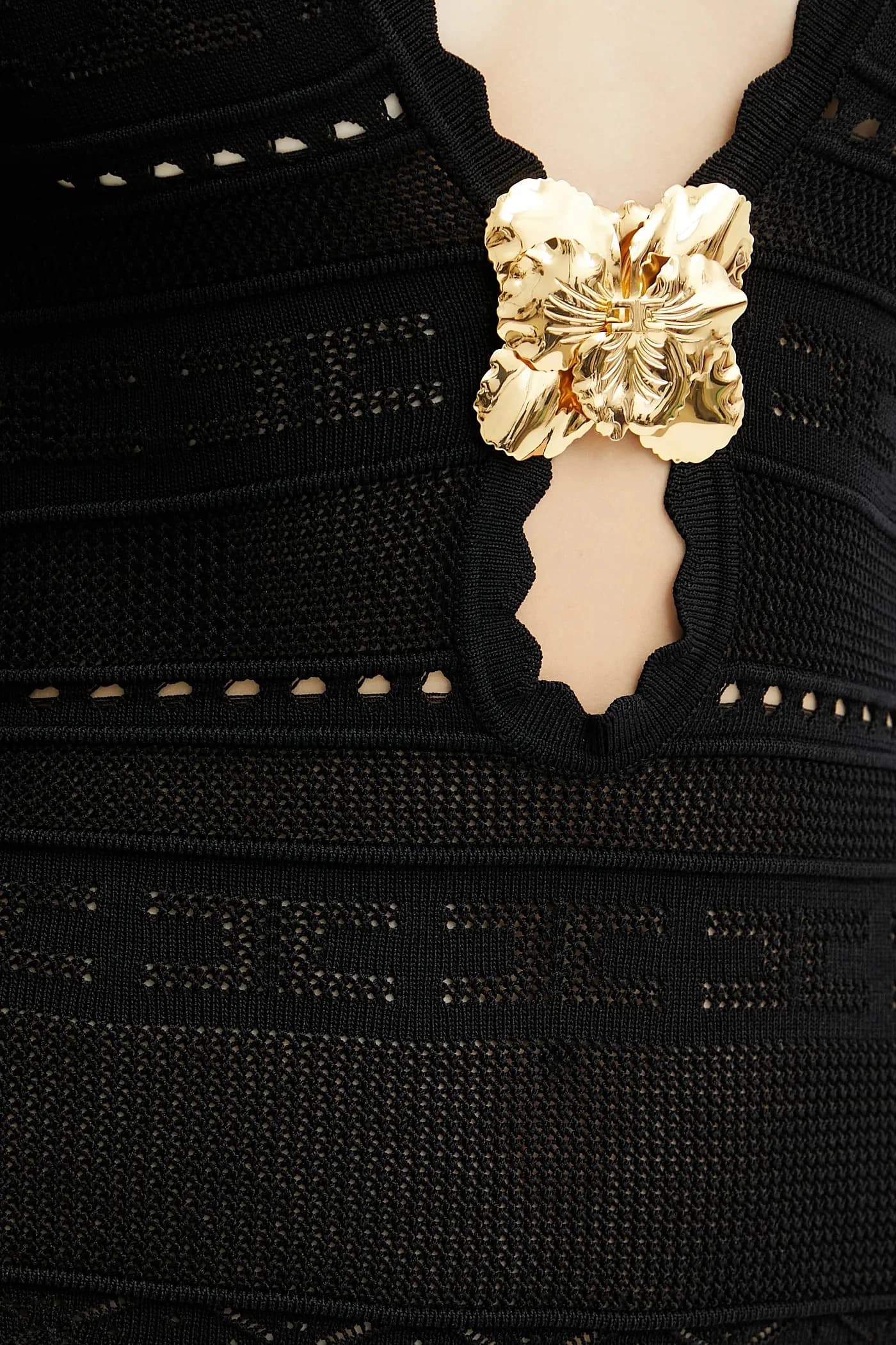 Платье - фото 5