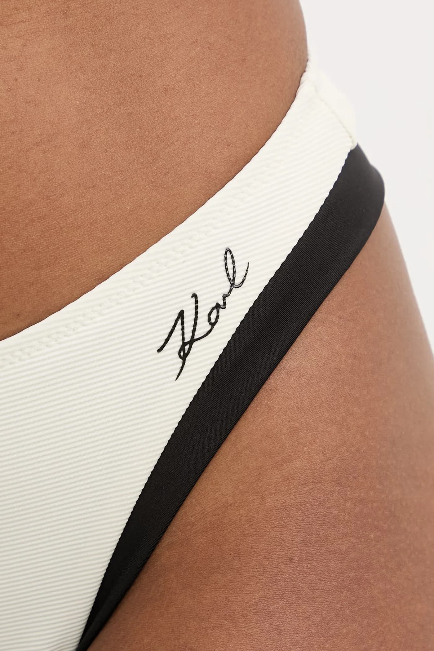 Женские плавки - фото 4