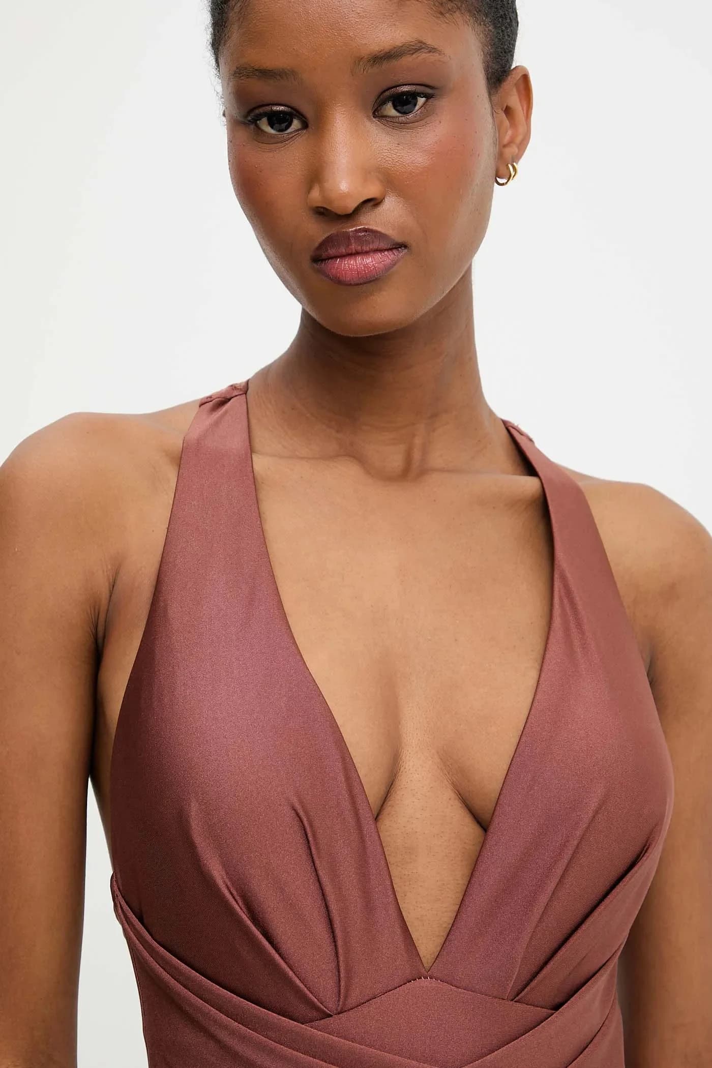 Цельный купальник - фото 4