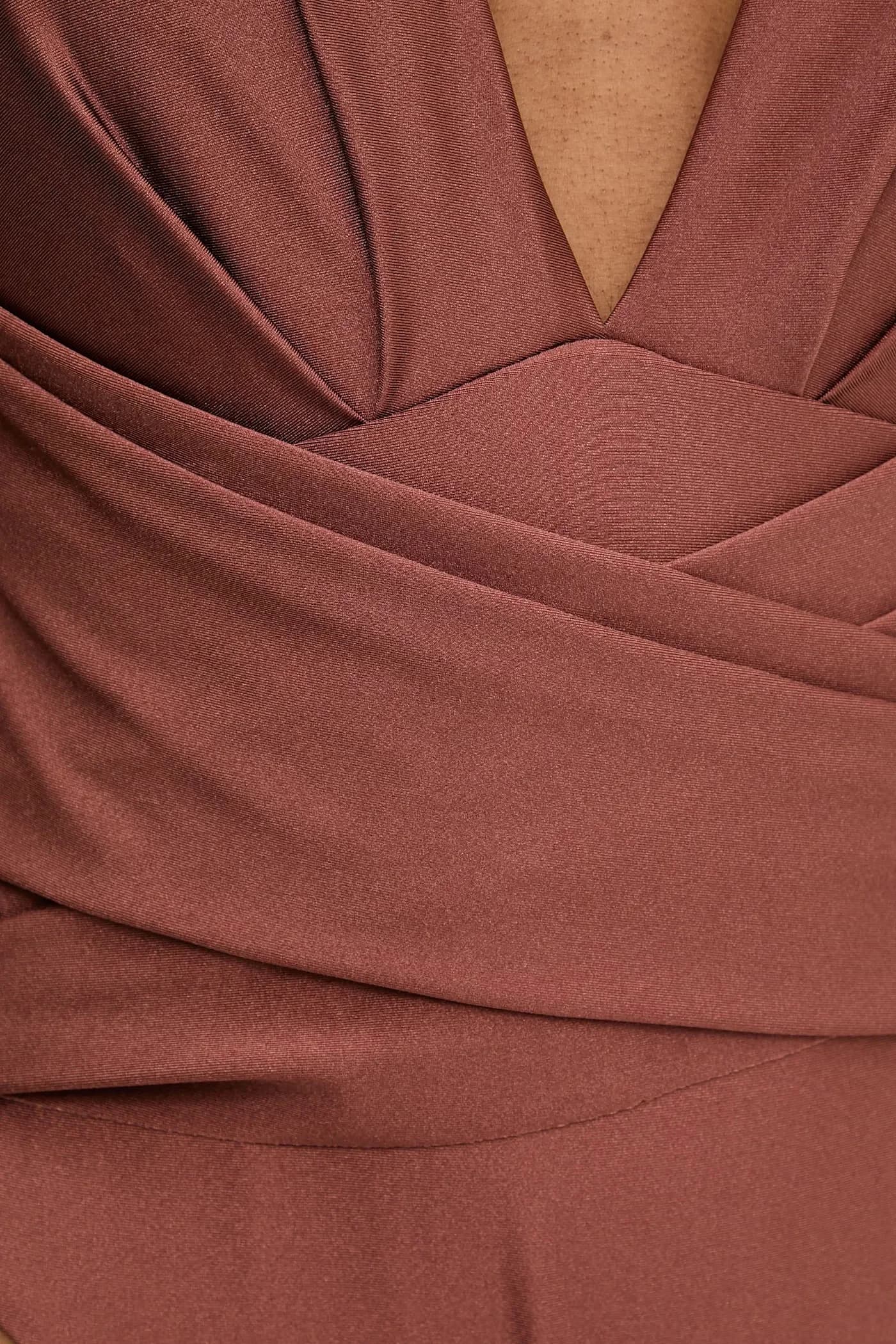 Цельный купальник - фото 5