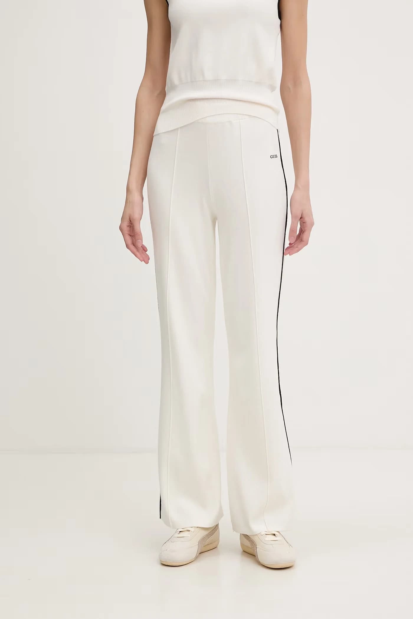 LAURENE женские спортивные брюки из вискозы