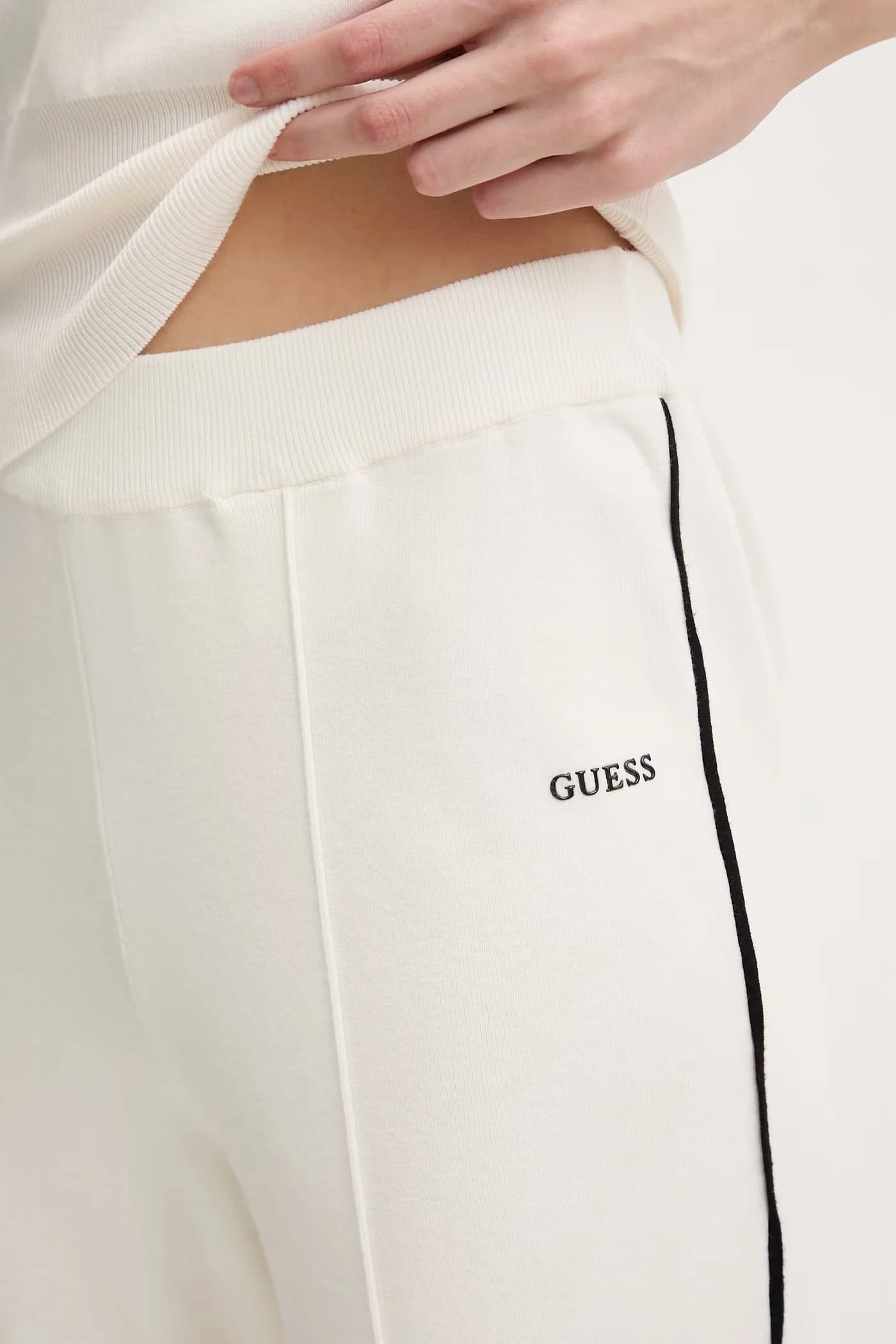 LAURENE женские спортивные брюки из вискозы - фото 4