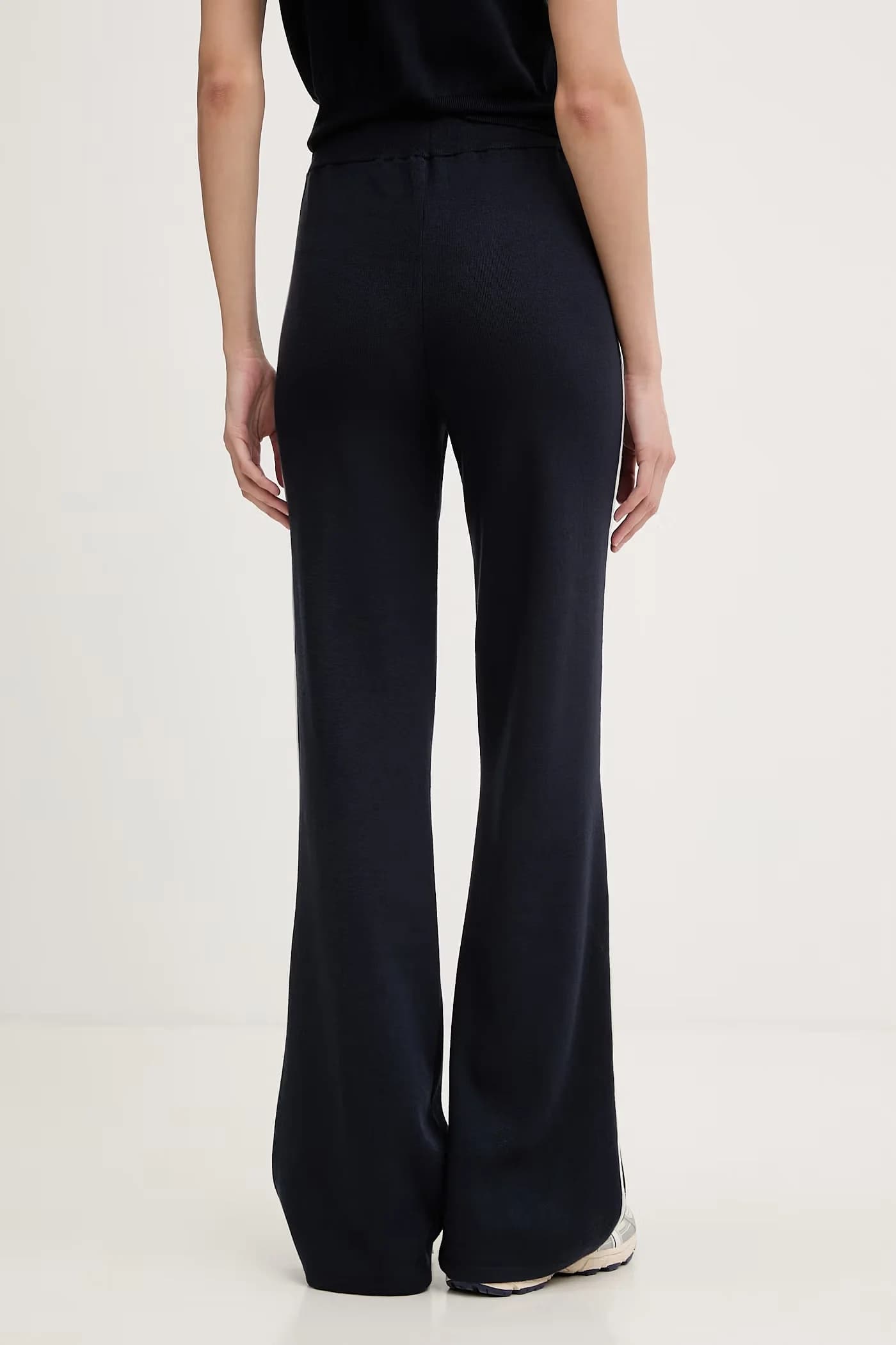 LAURENE женские спортивные брюки из вискозы - фото 3