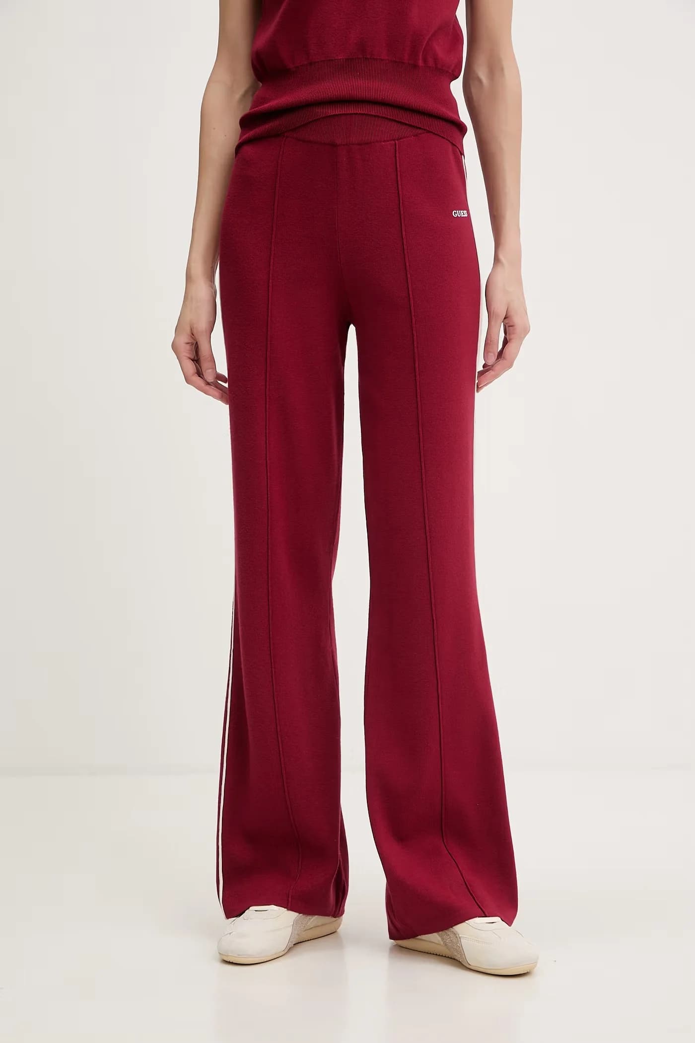 LAURENE женские спортивные брюки из вискозы