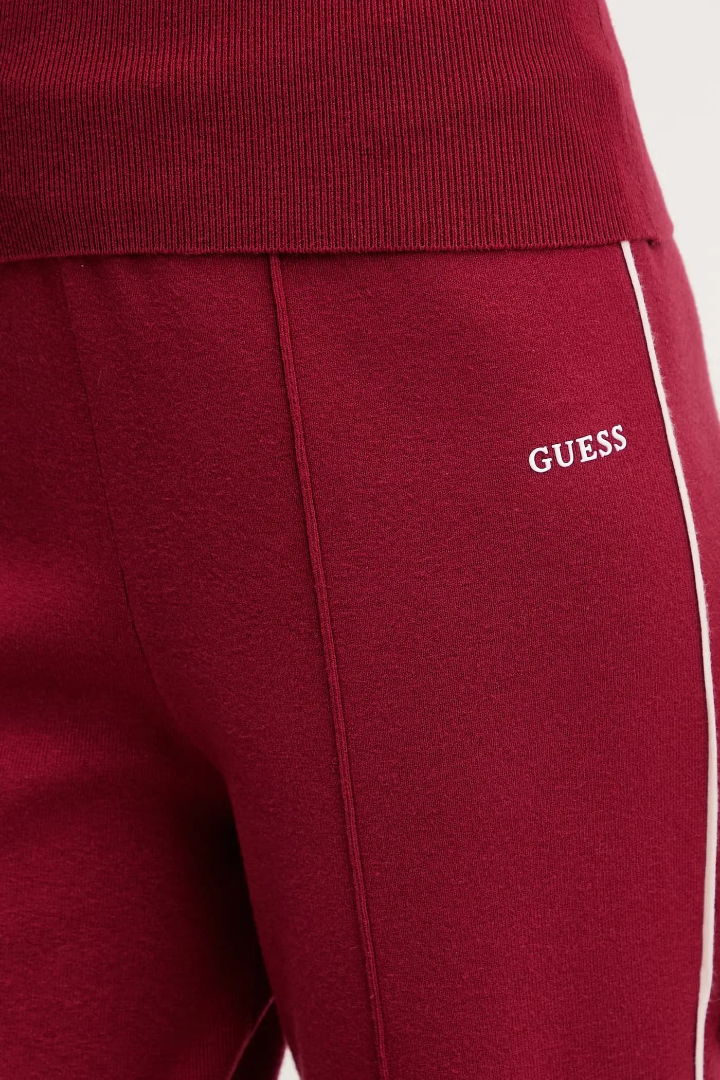 LAURENE женские спортивные брюки из вискозы - фото 4