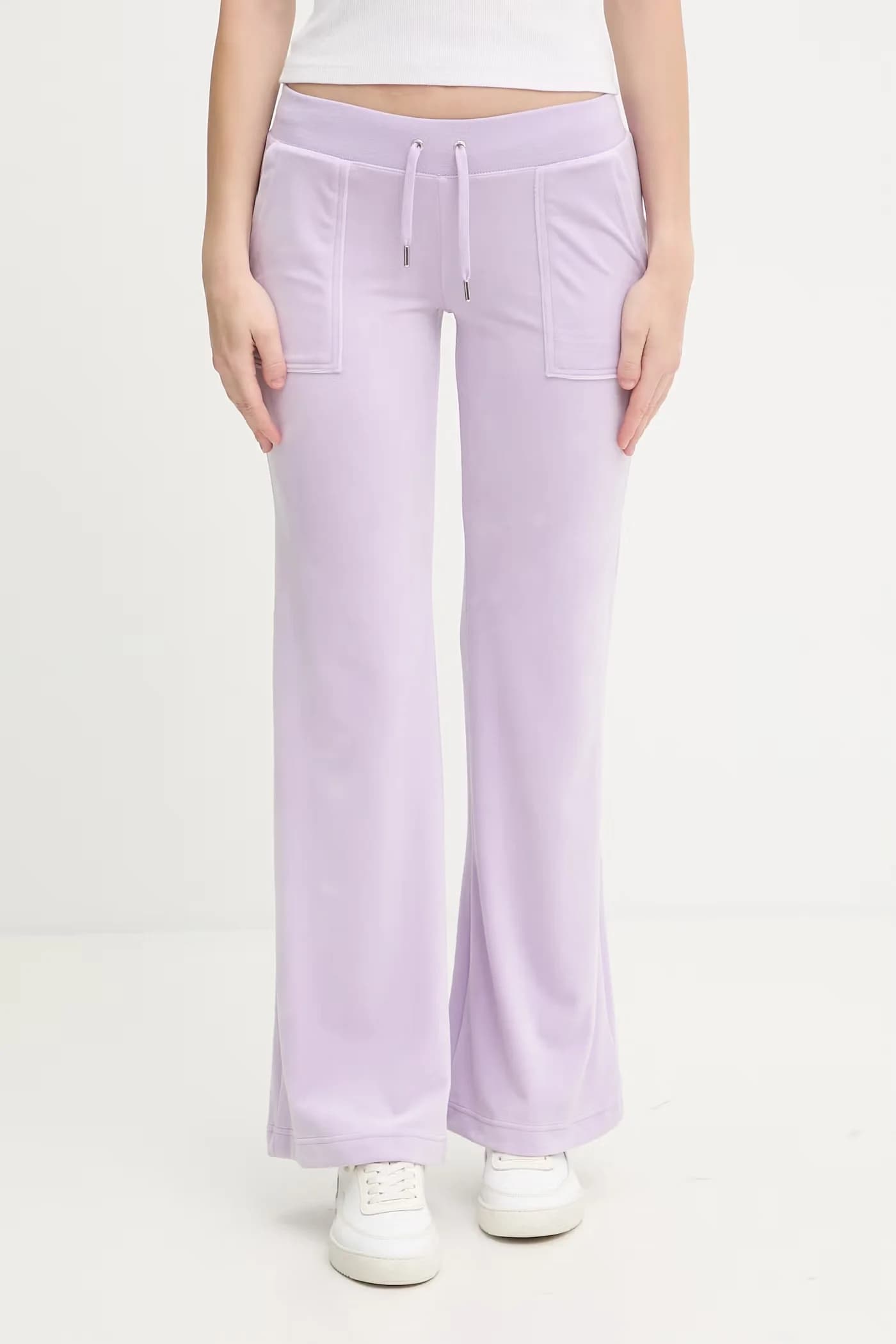 Женские спортивные брюки LAYLA POCKET LR - фото 3