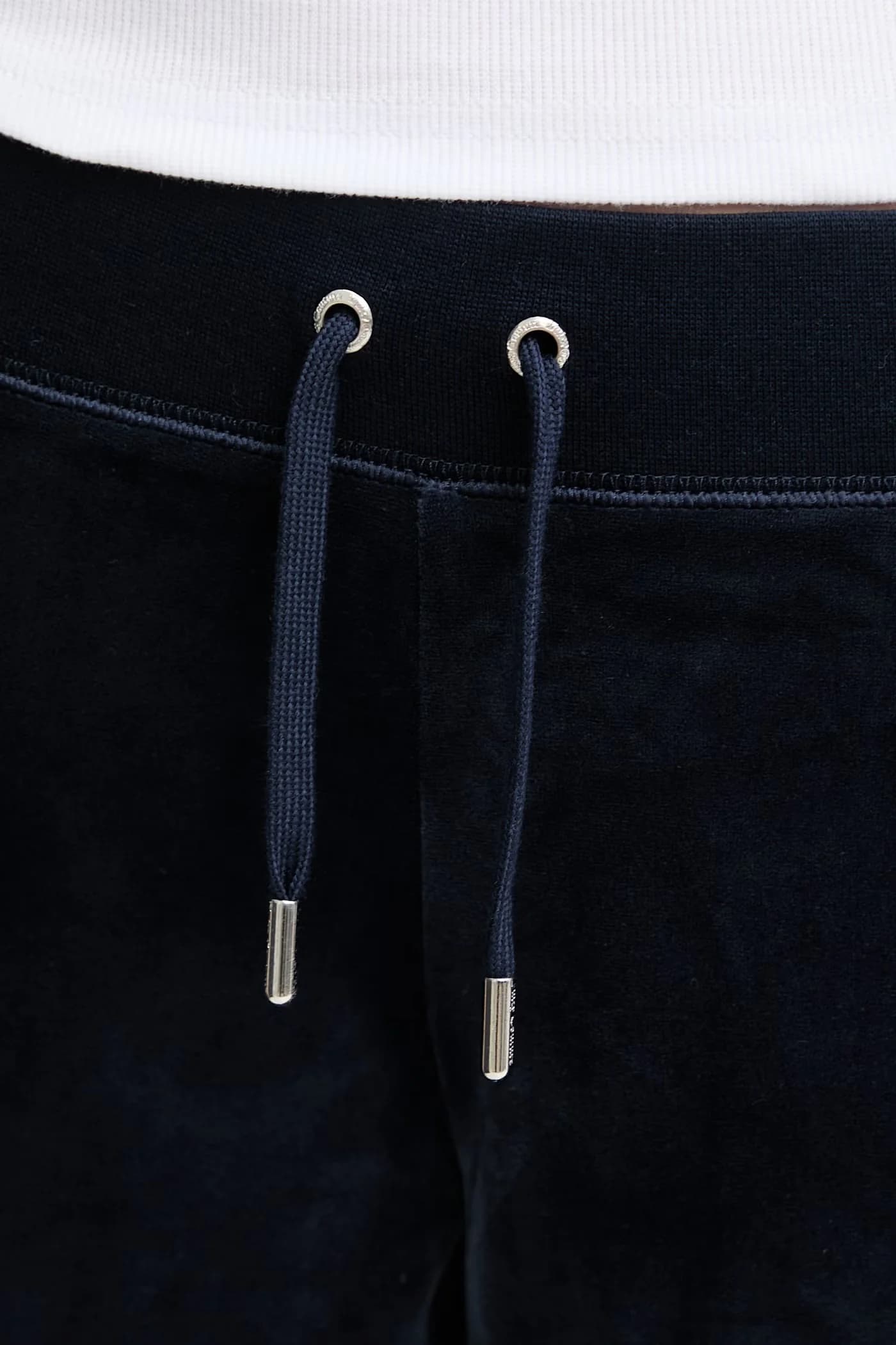 Женская хлопковая YUKA WIDE LEG - фото 4