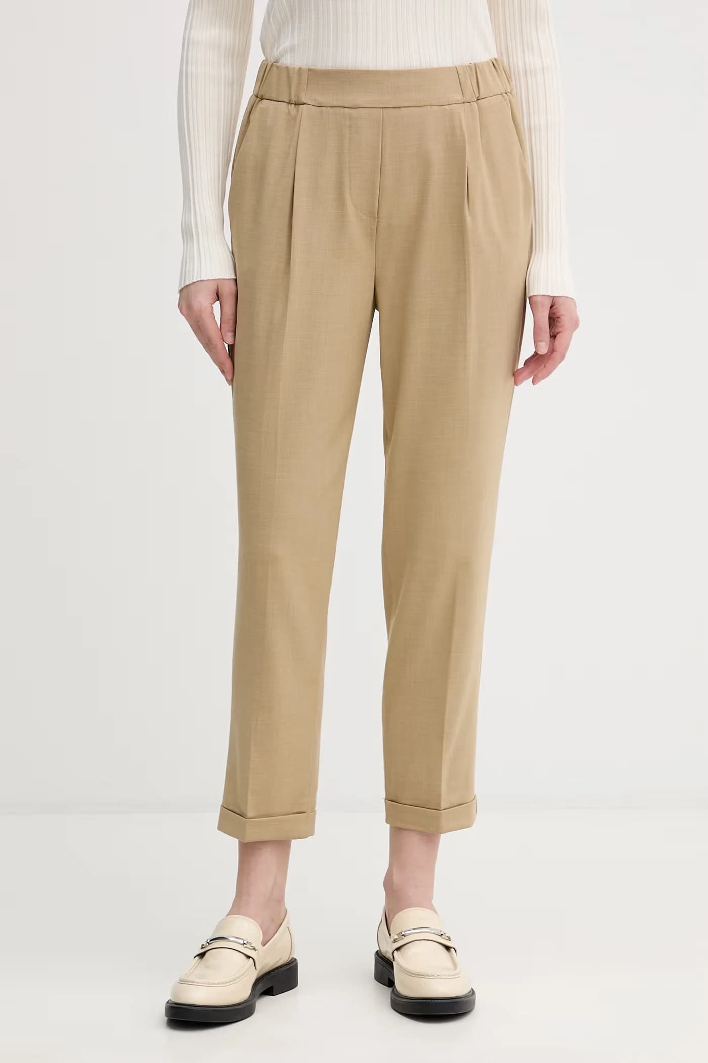 Женские брюки