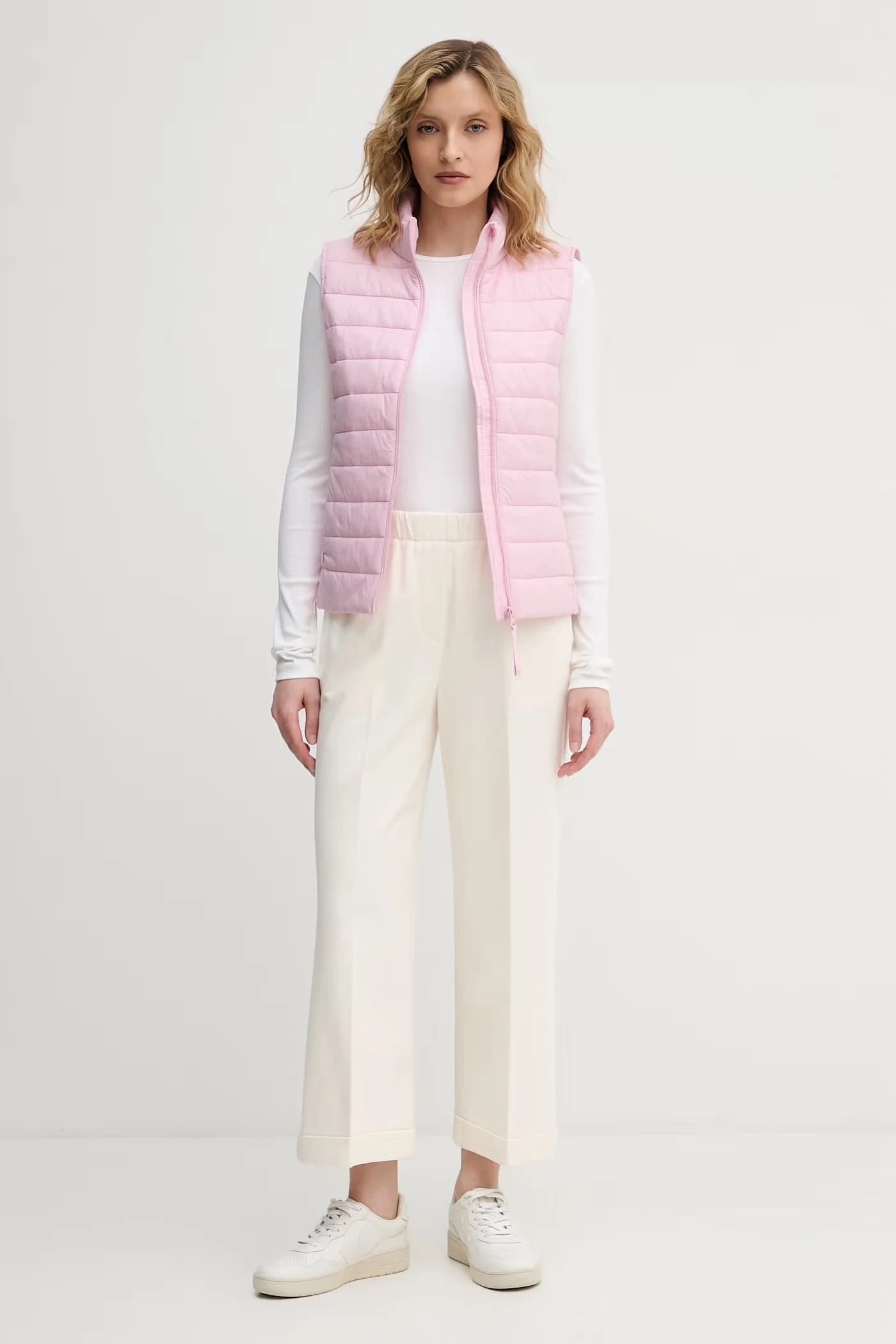 Женские брюки - фото 2