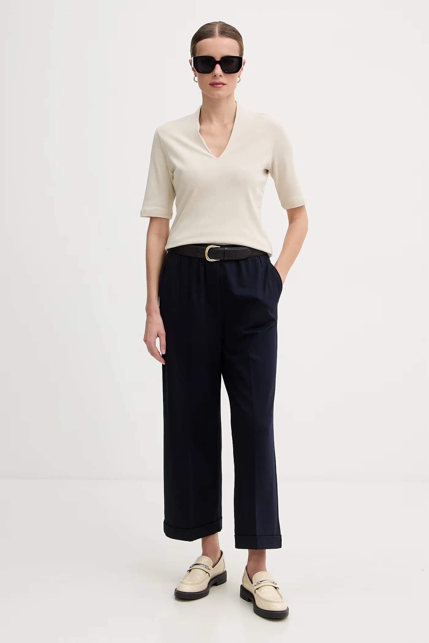 Женские брюки - фото 2