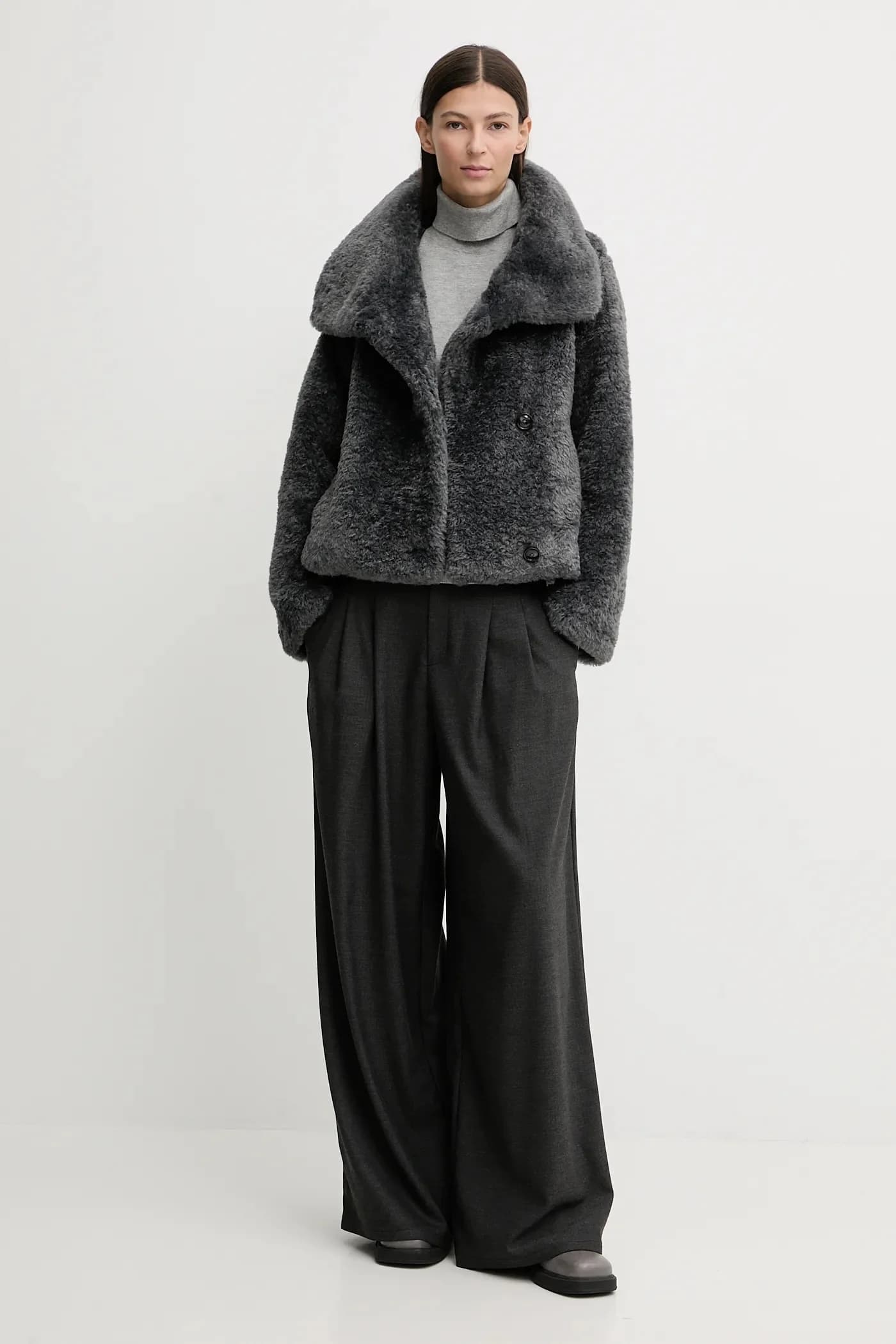 Брюки - фото 2