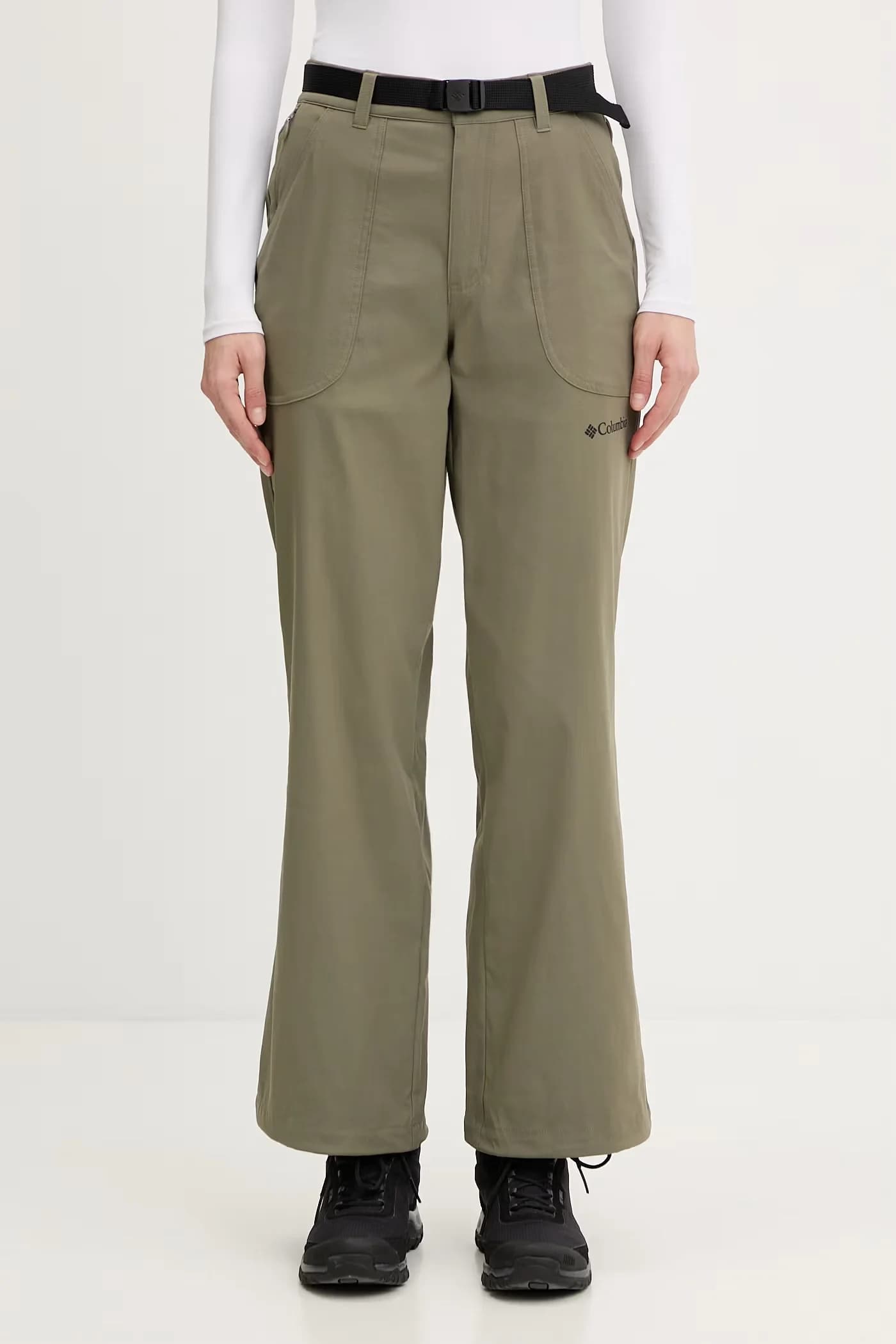 Водопад Бреа