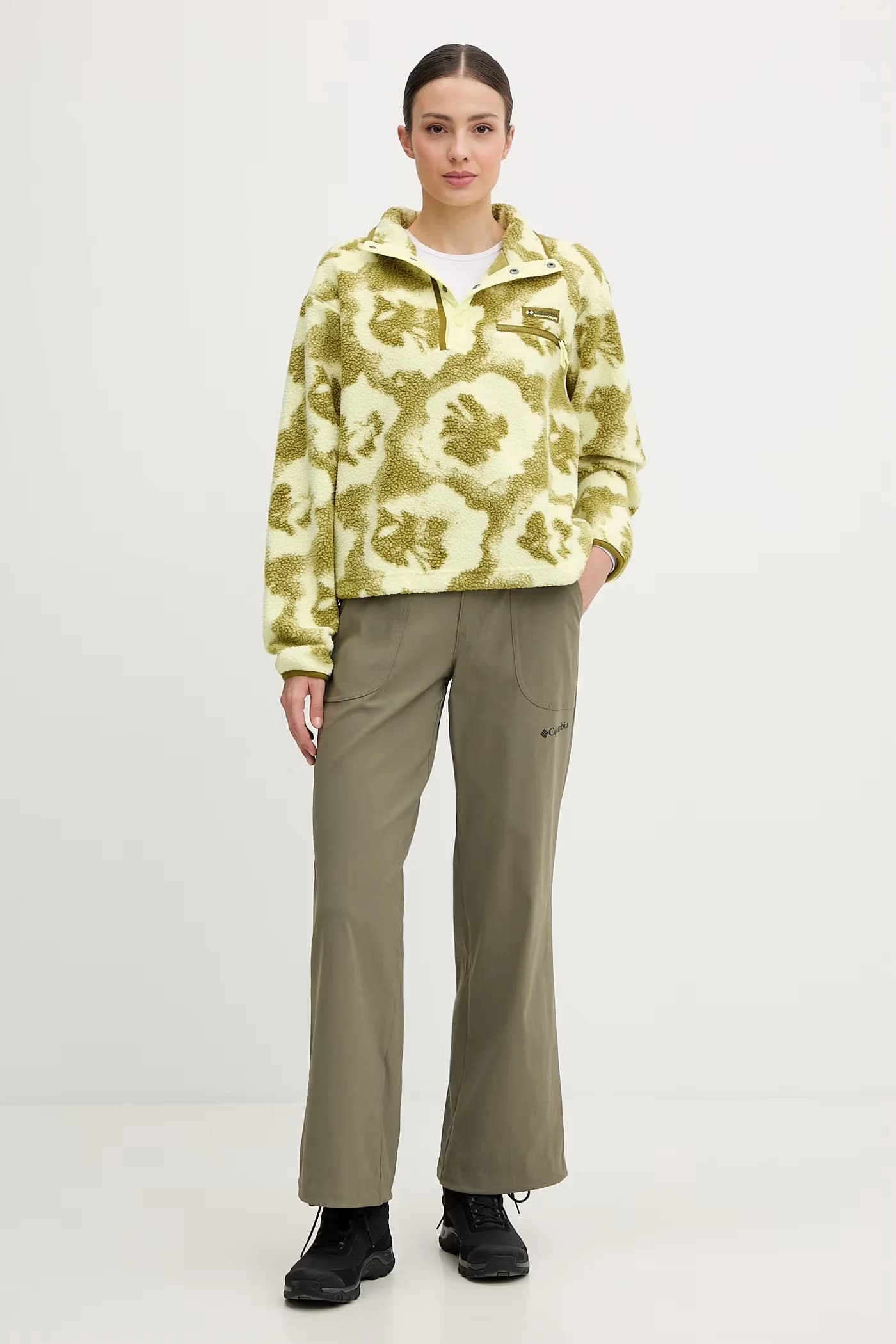 Водопад Бреа - фото 2