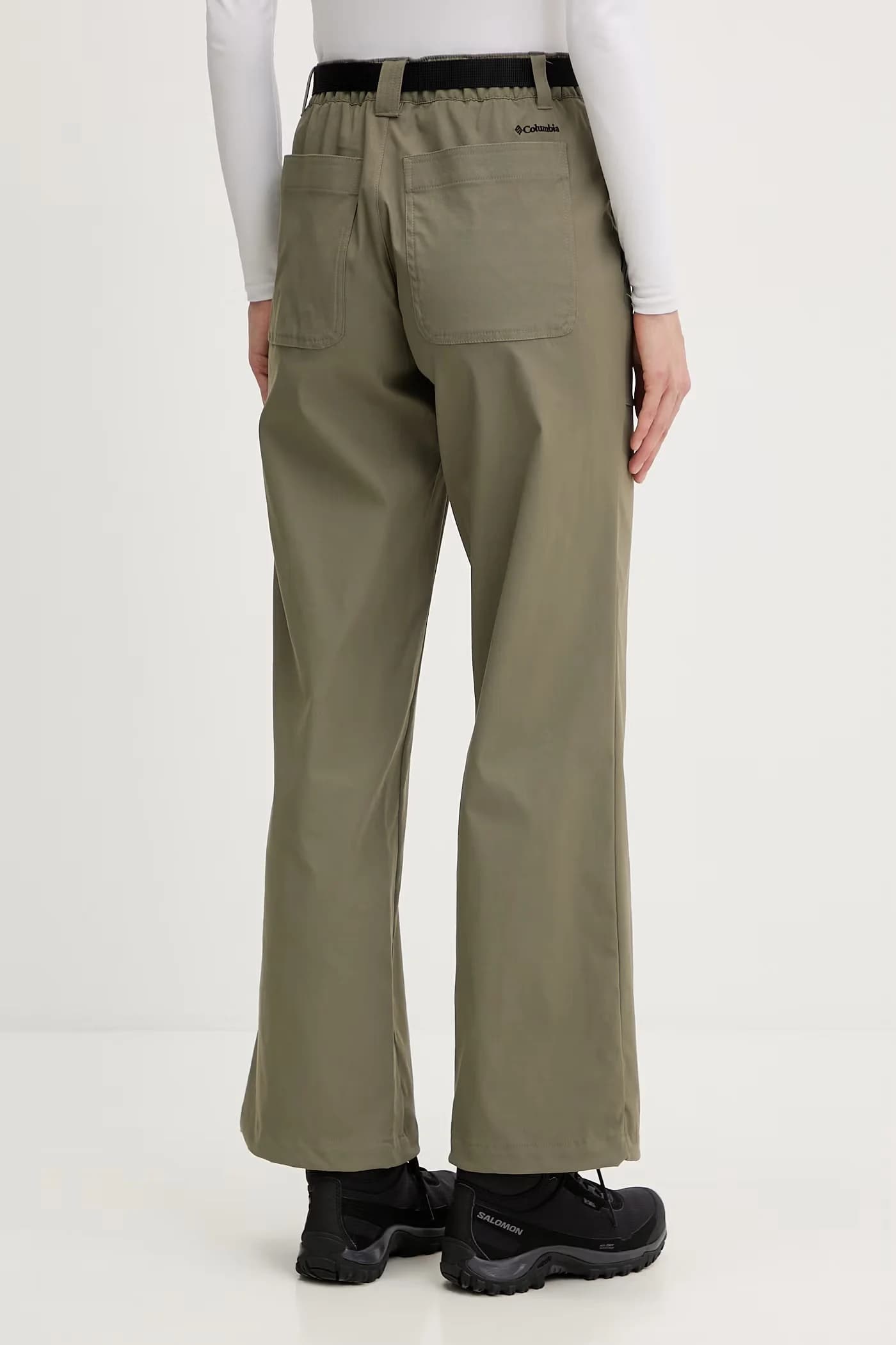 Водопад Бреа - фото 3