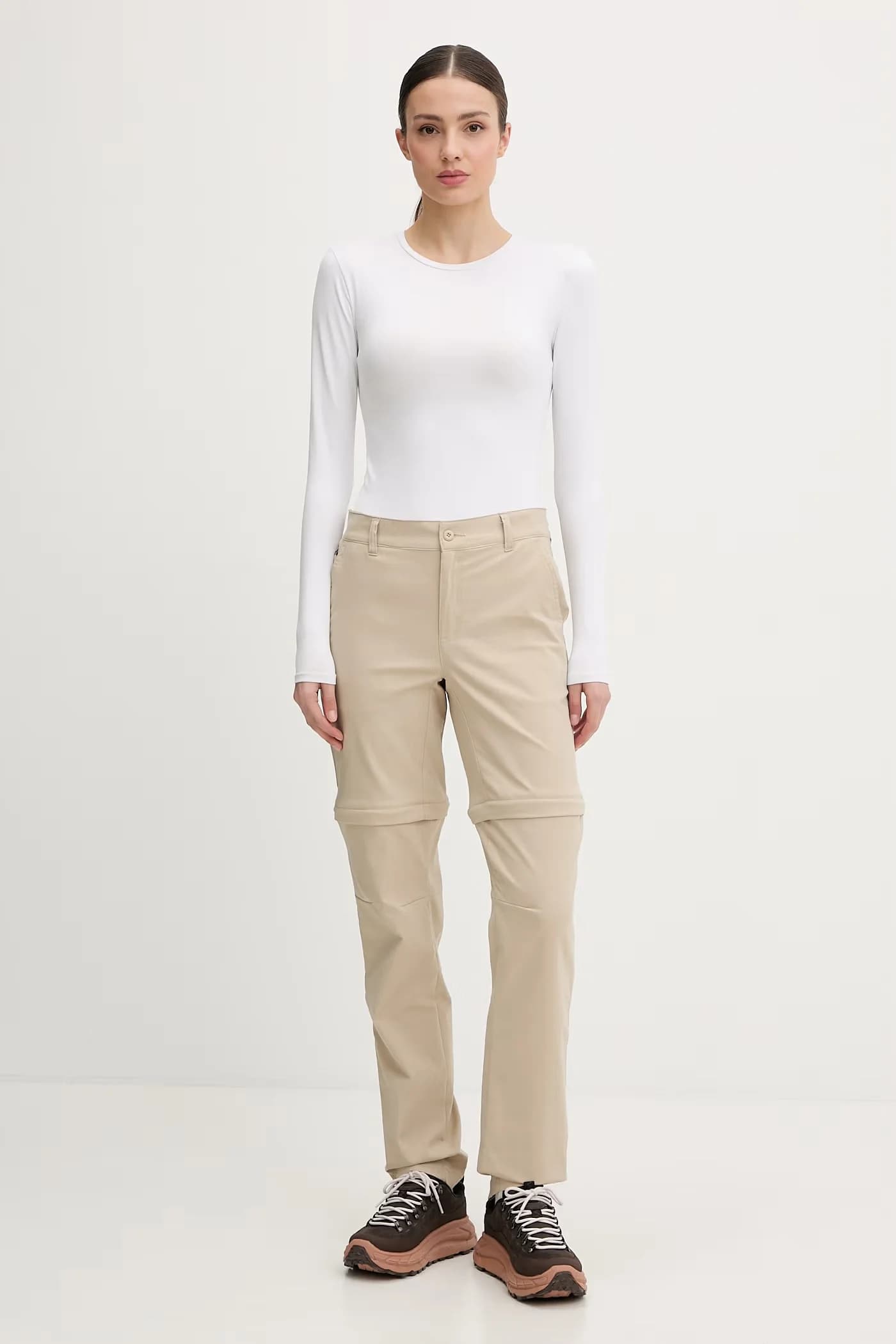 Лесли Фоллс - фото 2