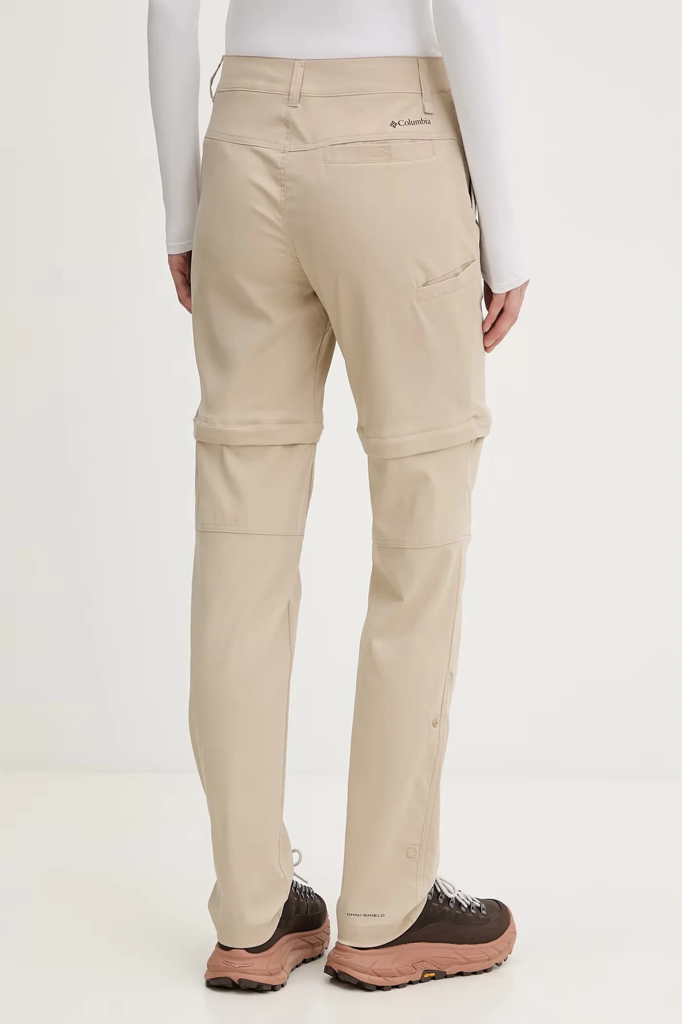 Лесли Фоллс - фото 3