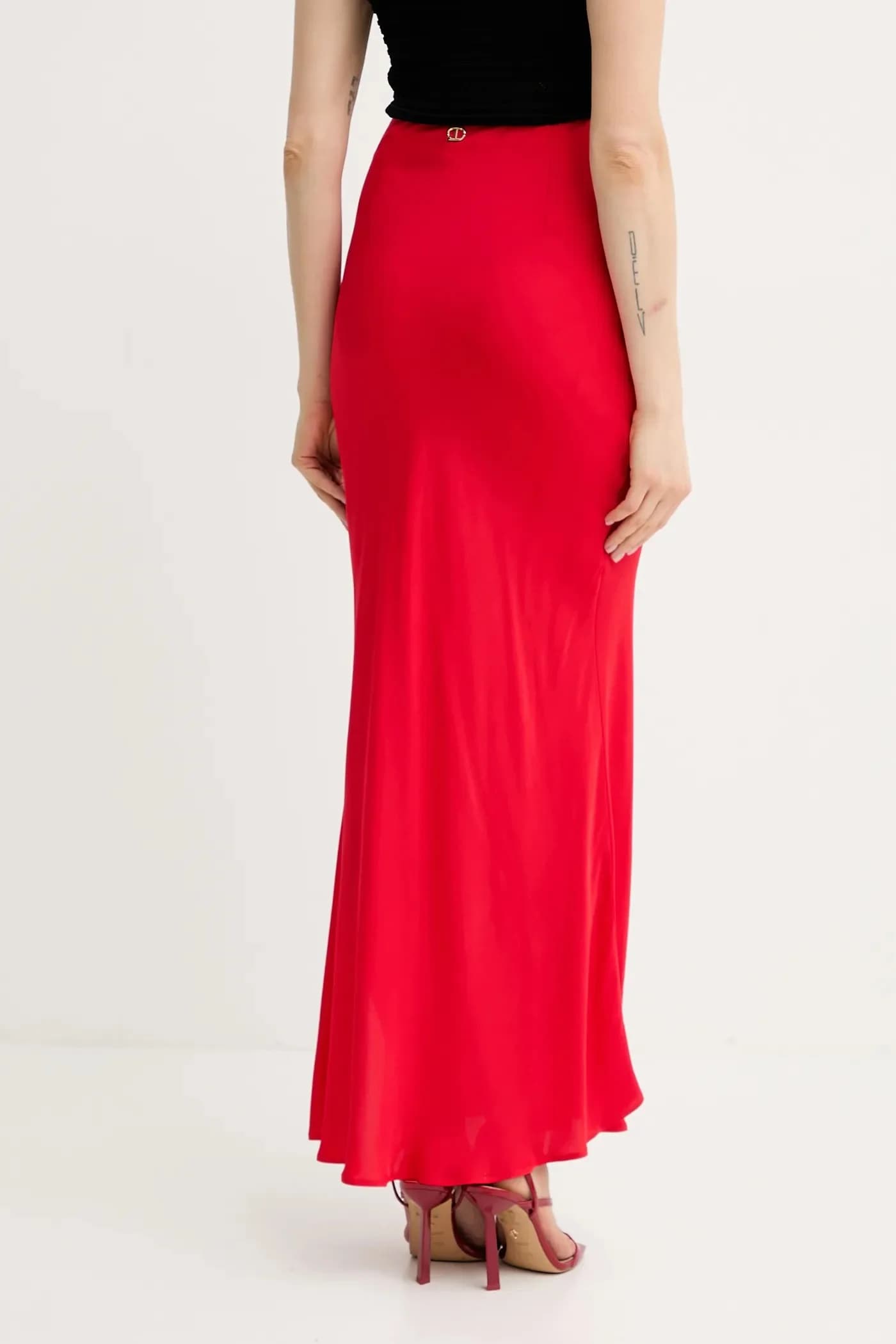 Юбка - фото 3