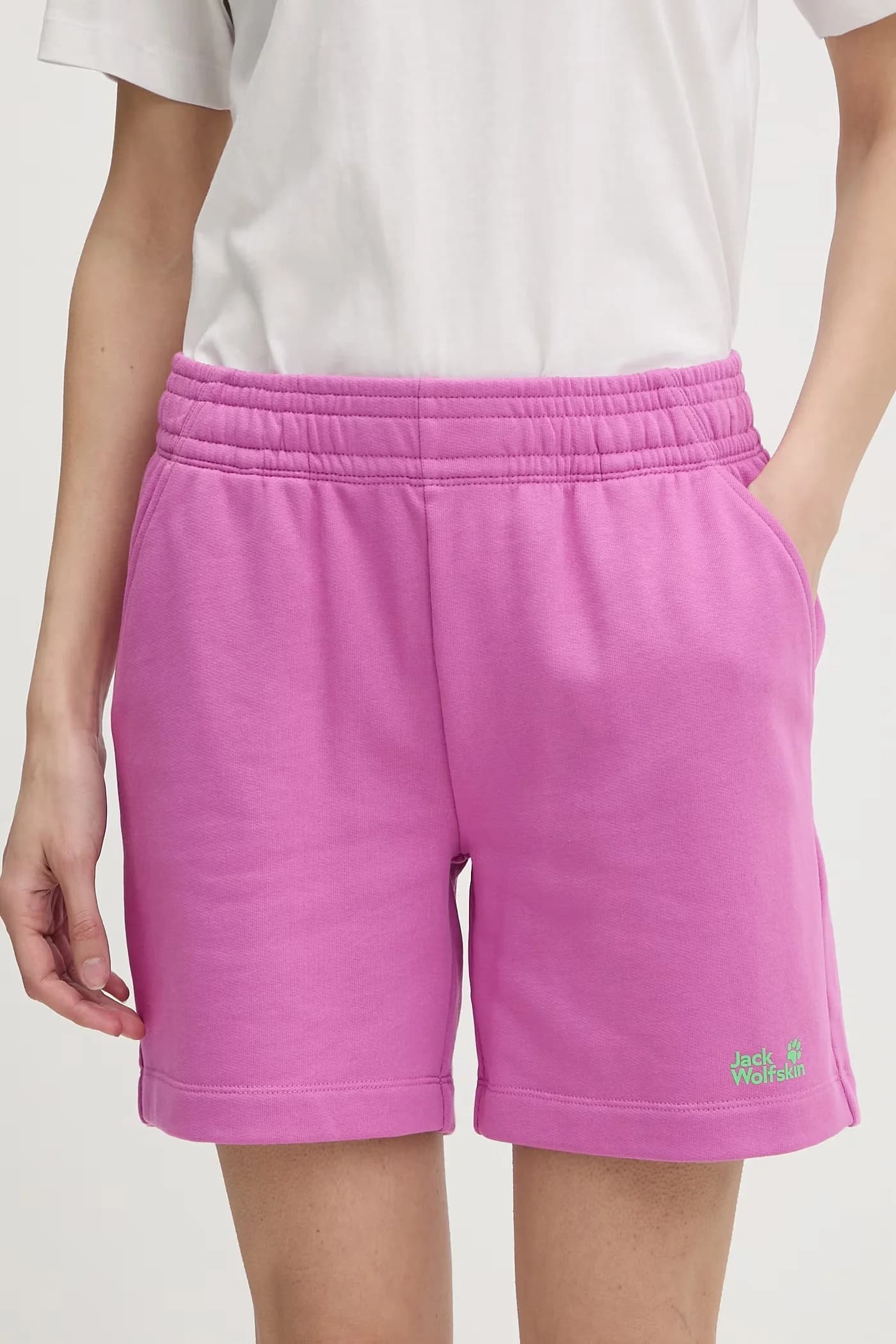 Хлопковые женские спортивные штаны Celebrate The Paw