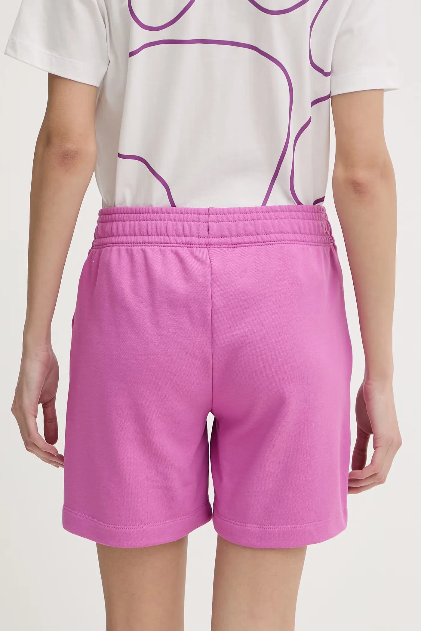 Хлопковые женские спортивные штаны Celebrate The Paw - фото 3