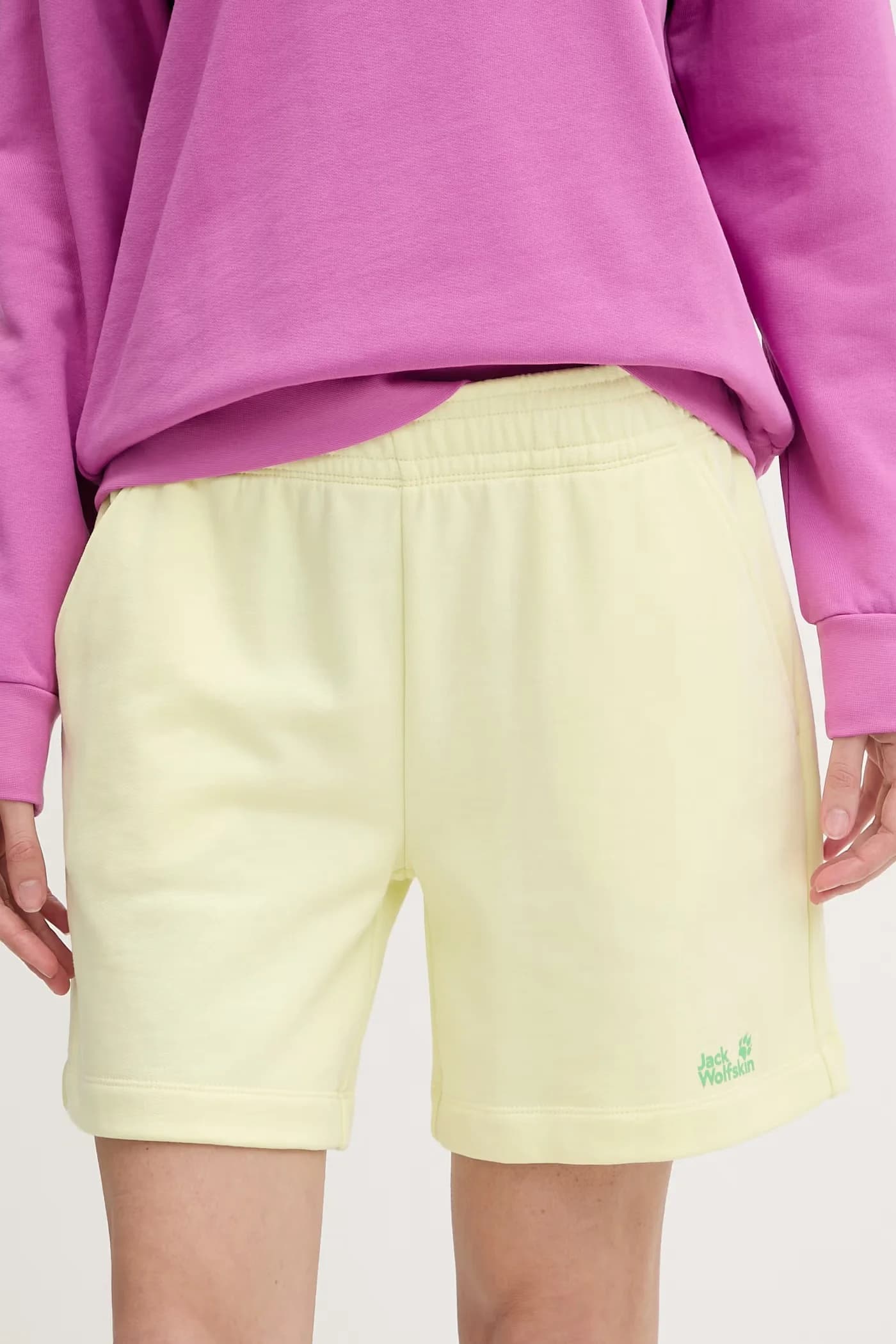 Хлопковые женские спортивные штаны Celebrate The Paw