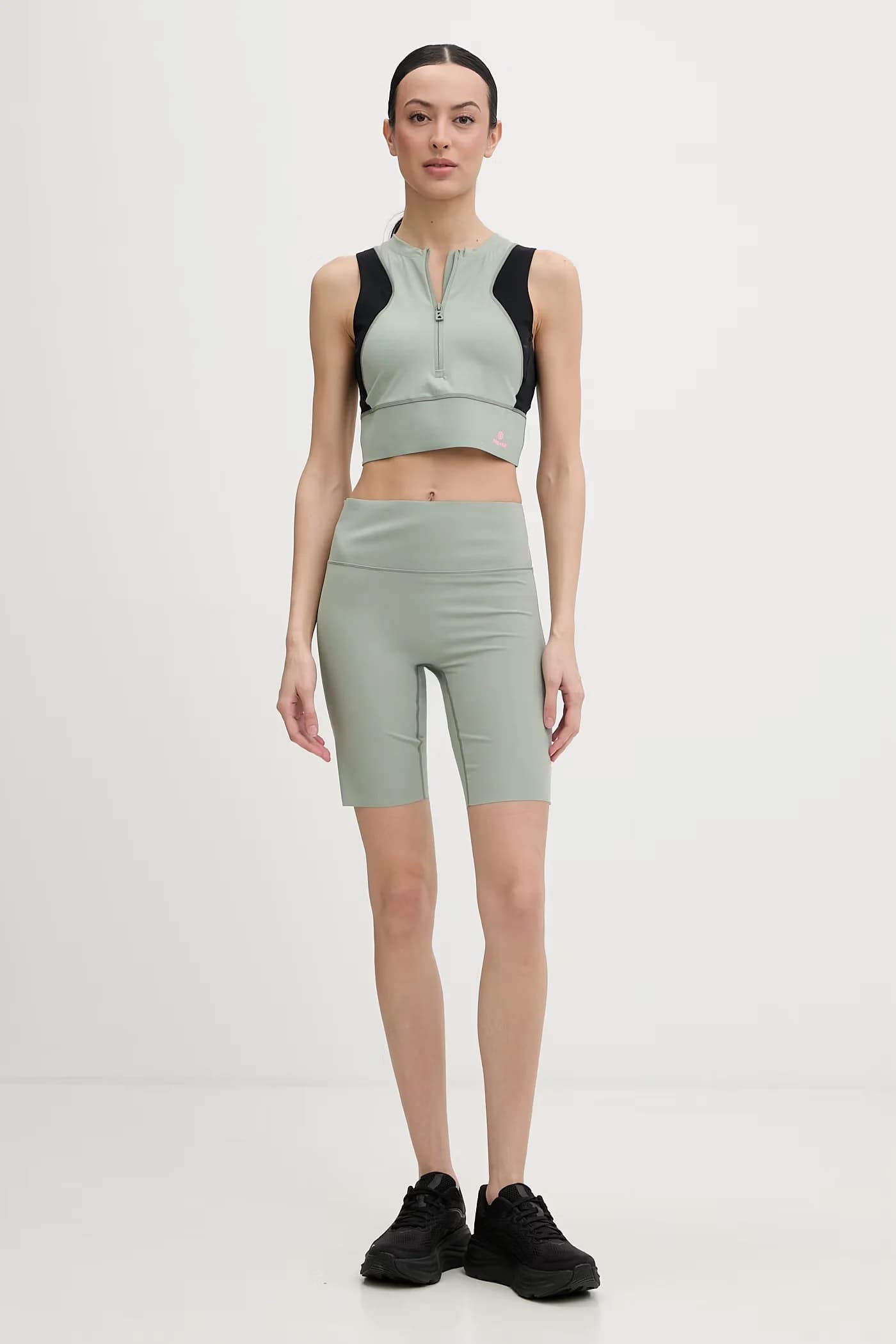 Женщины-велосипедистки CAMMI - фото 2