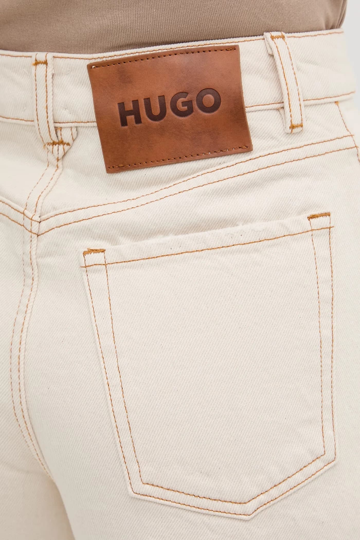 Женские хлопковые шорты Gelita_1 - фото 4