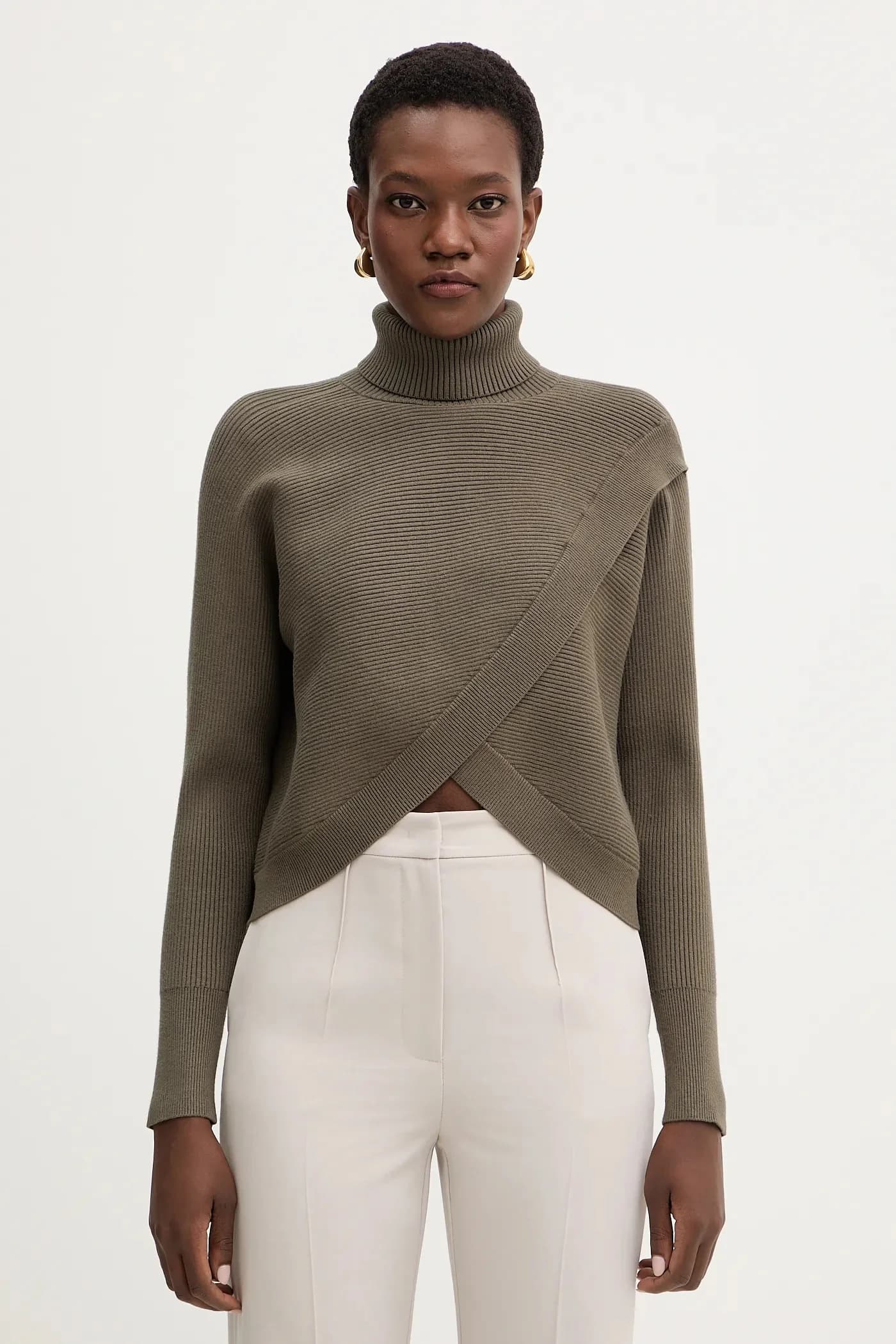 МИСС свитер