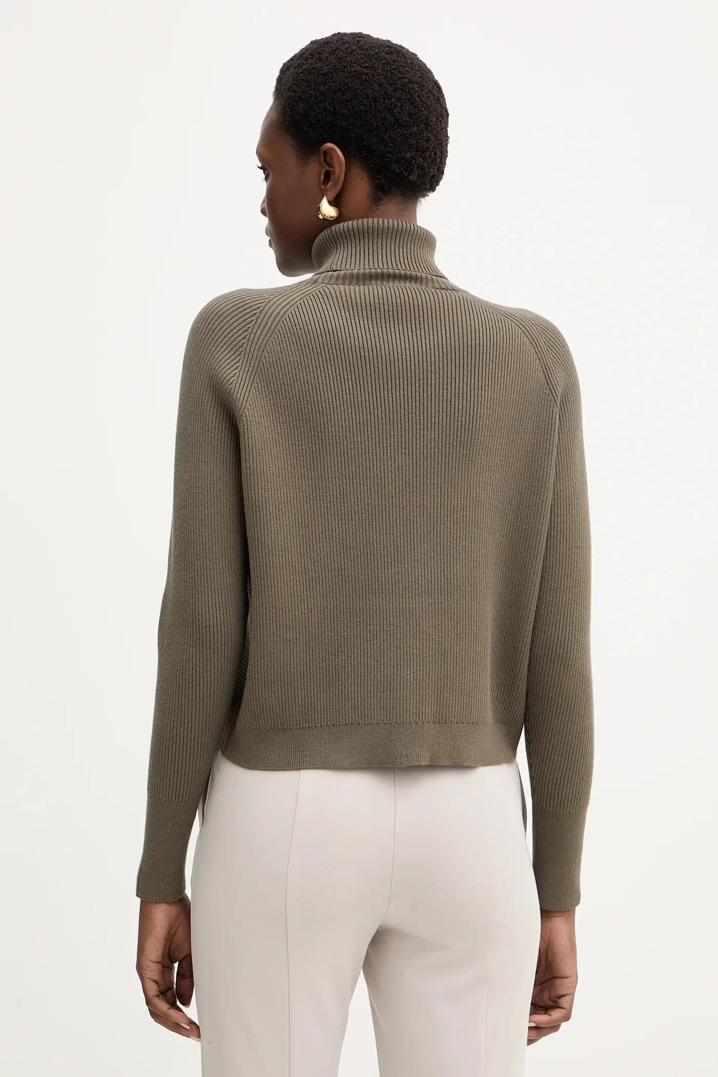 МИСС свитер - фото 3