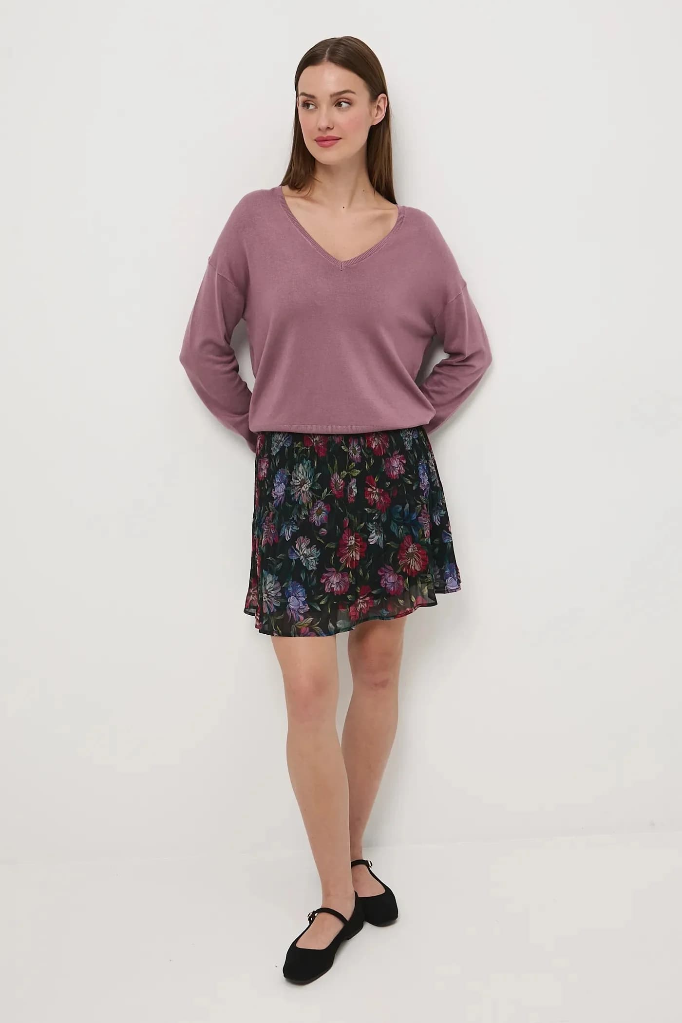 Свитер - фото 2