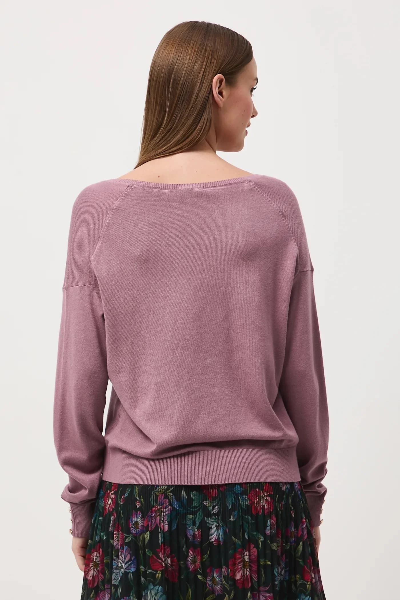 Свитер - фото 3