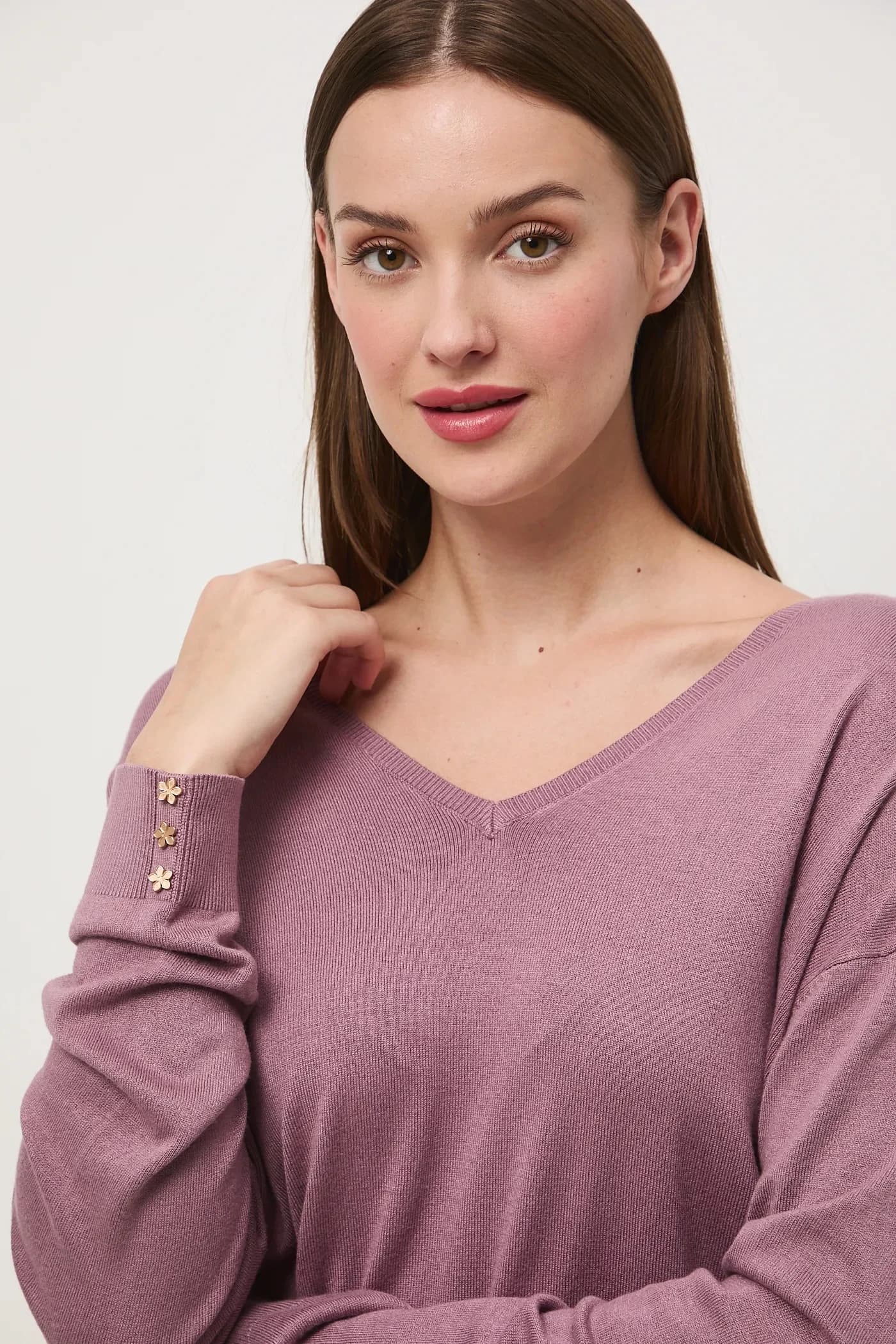 Свитер - фото 4