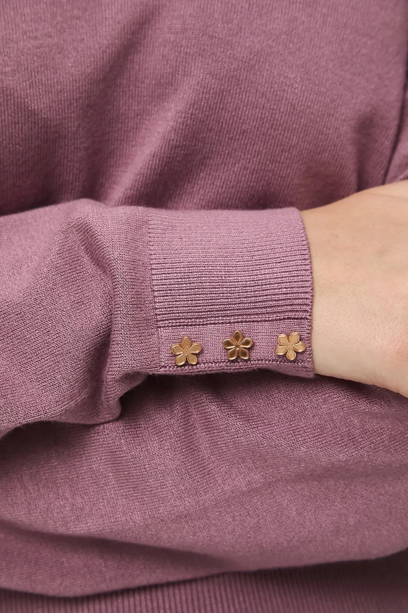 Свитер - фото 5