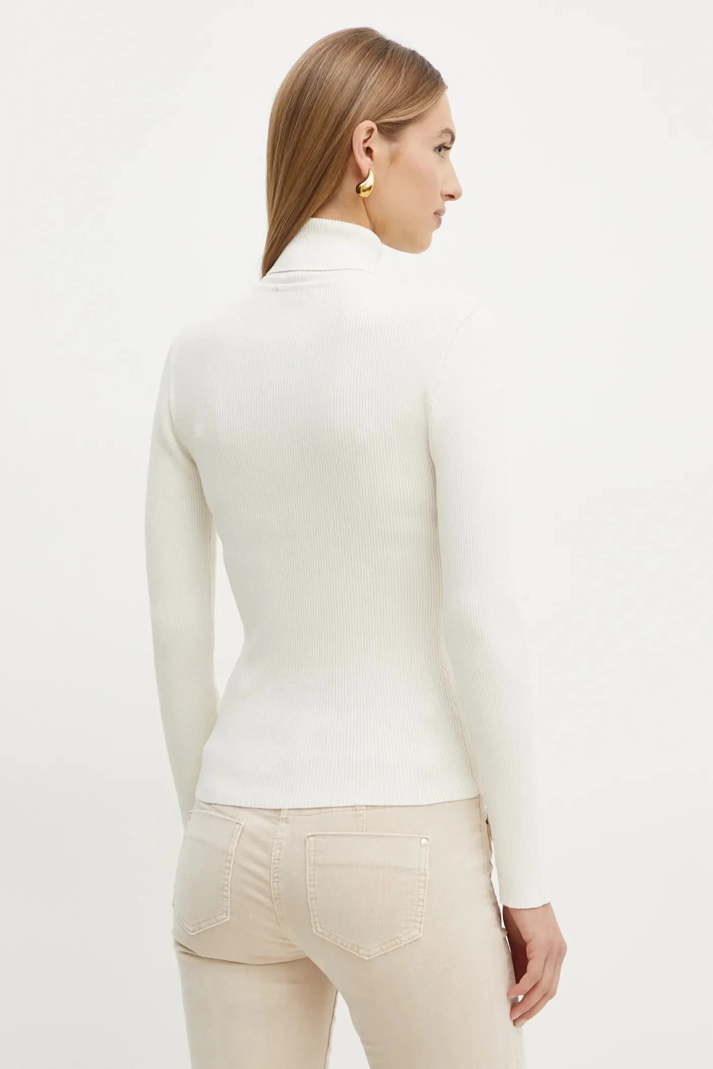 свитер MSALSA - фото 3