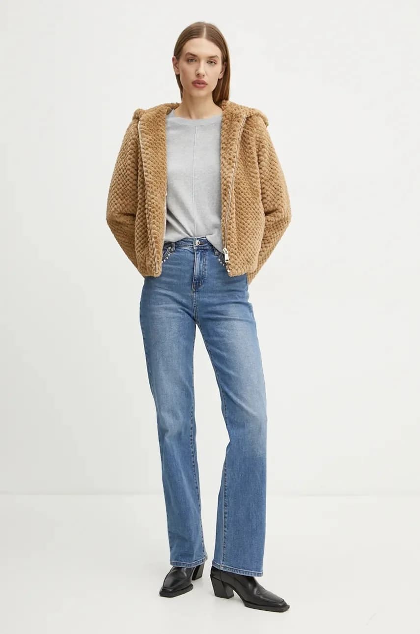 МГЛИСС свитер - фото 2