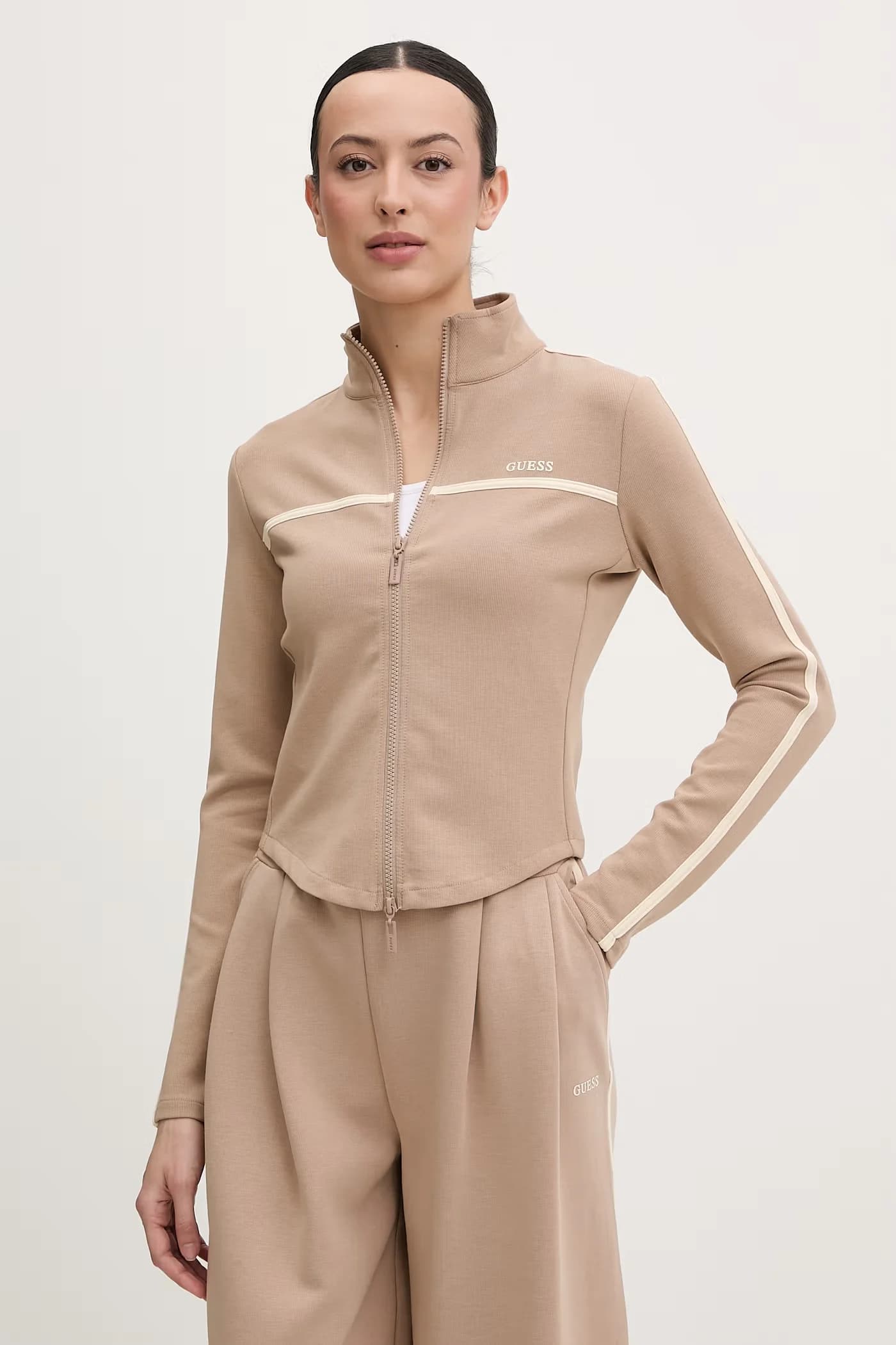 ЖАСМИН женское поло