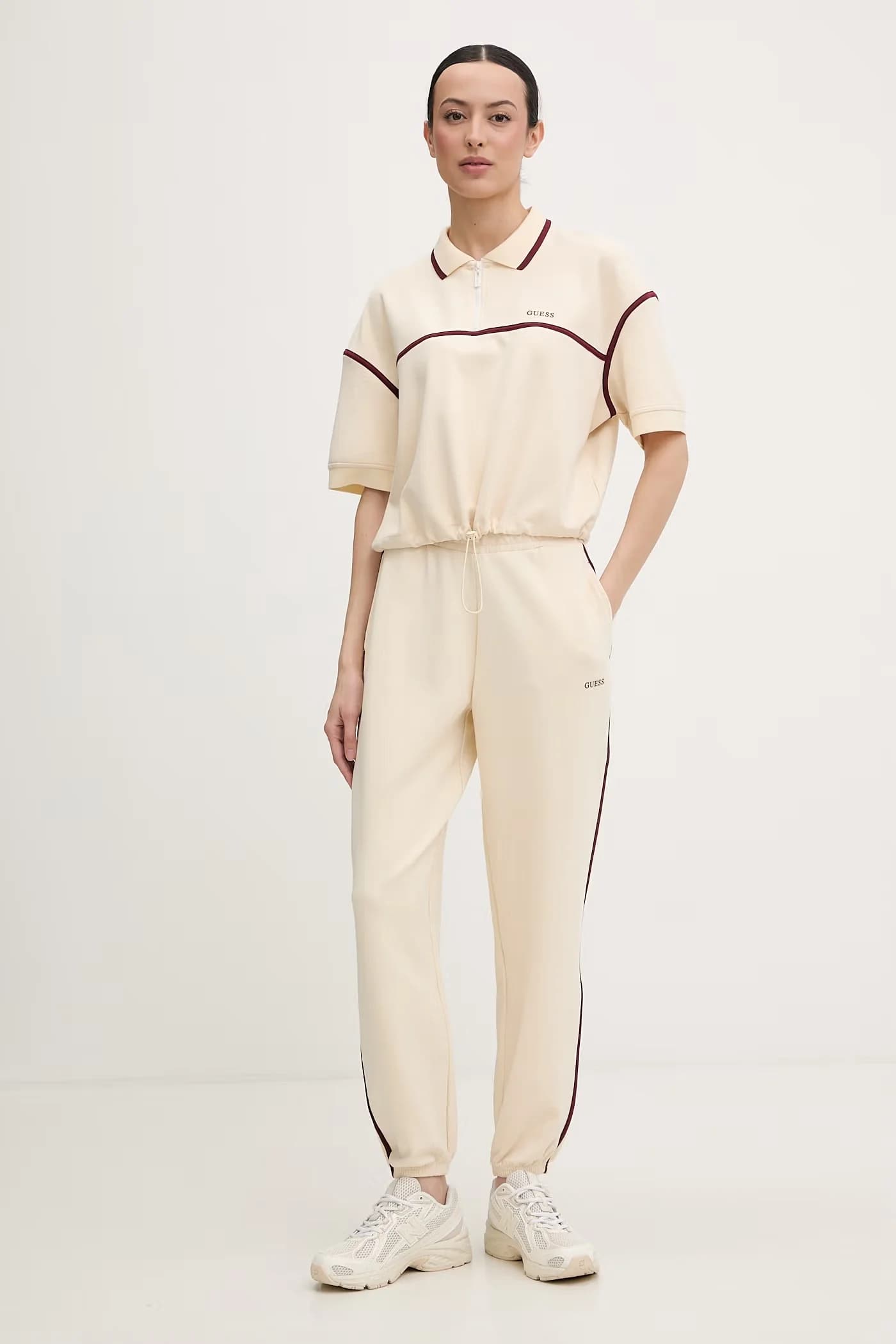 ЖАСМИН женское поло - фото 2