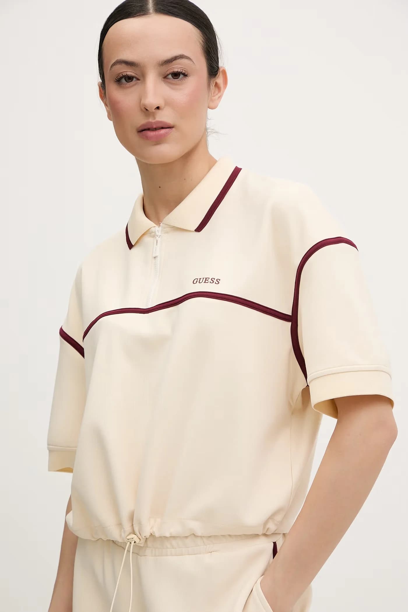 ЖАСМИН женское поло - фото 4